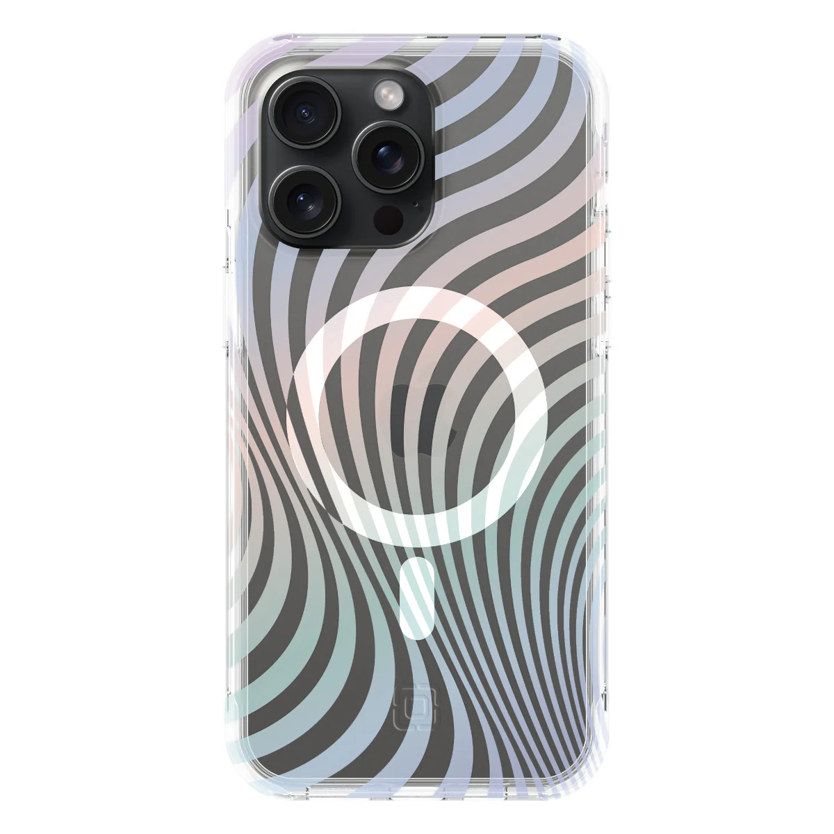 Incipio Forme Protective for MagSafe for iPhone 15 Pro Max - Image 47