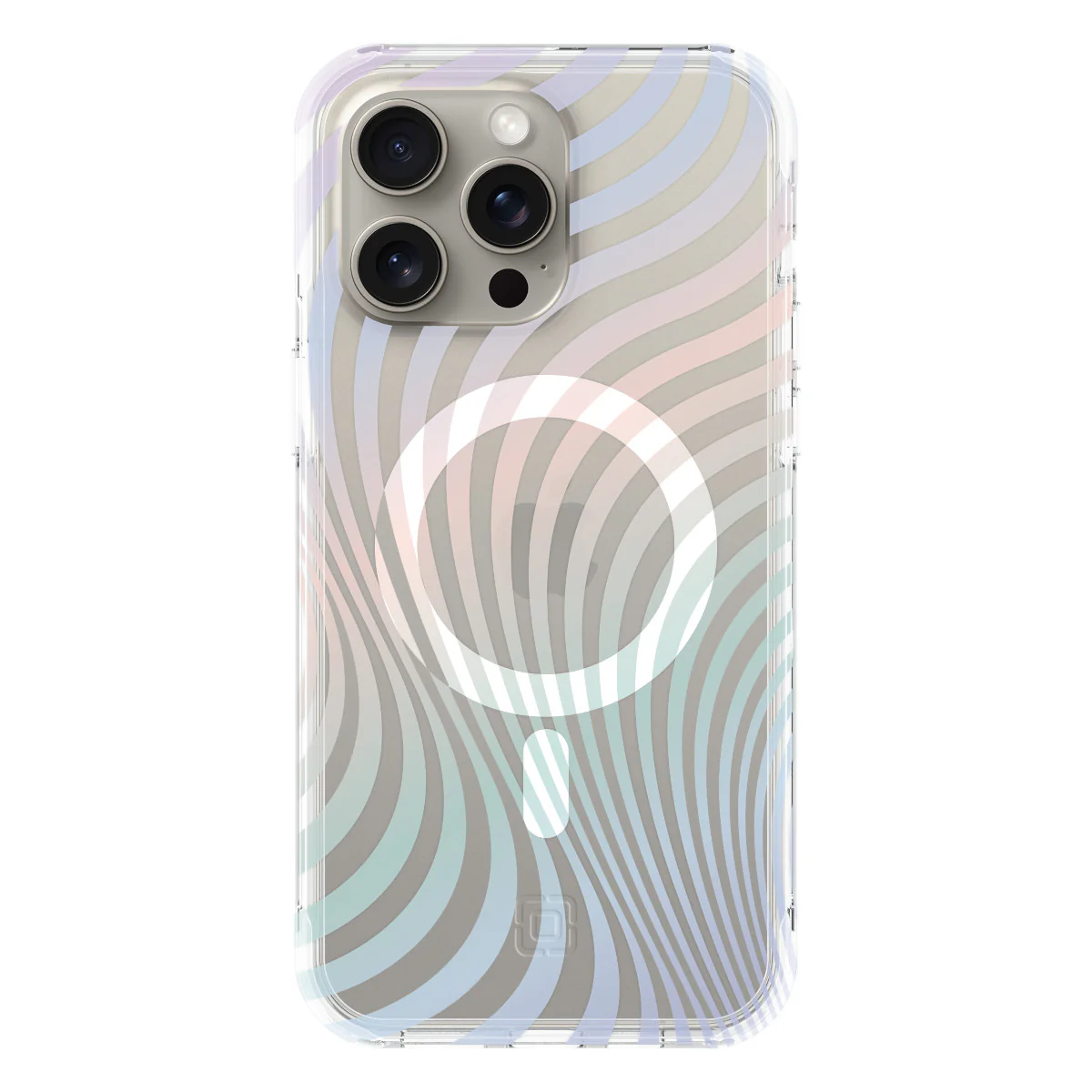 Incipio Forme Protective for MagSafe for iPhone 15 Pro Max - Image 51