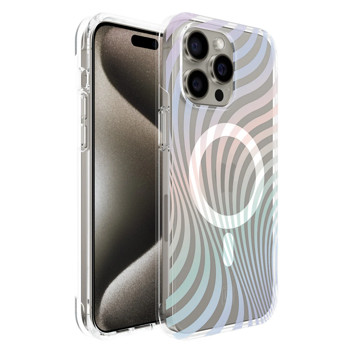 Incipio Forme Protective for MagSafe for iPhone 15 Pro Max - Image 52