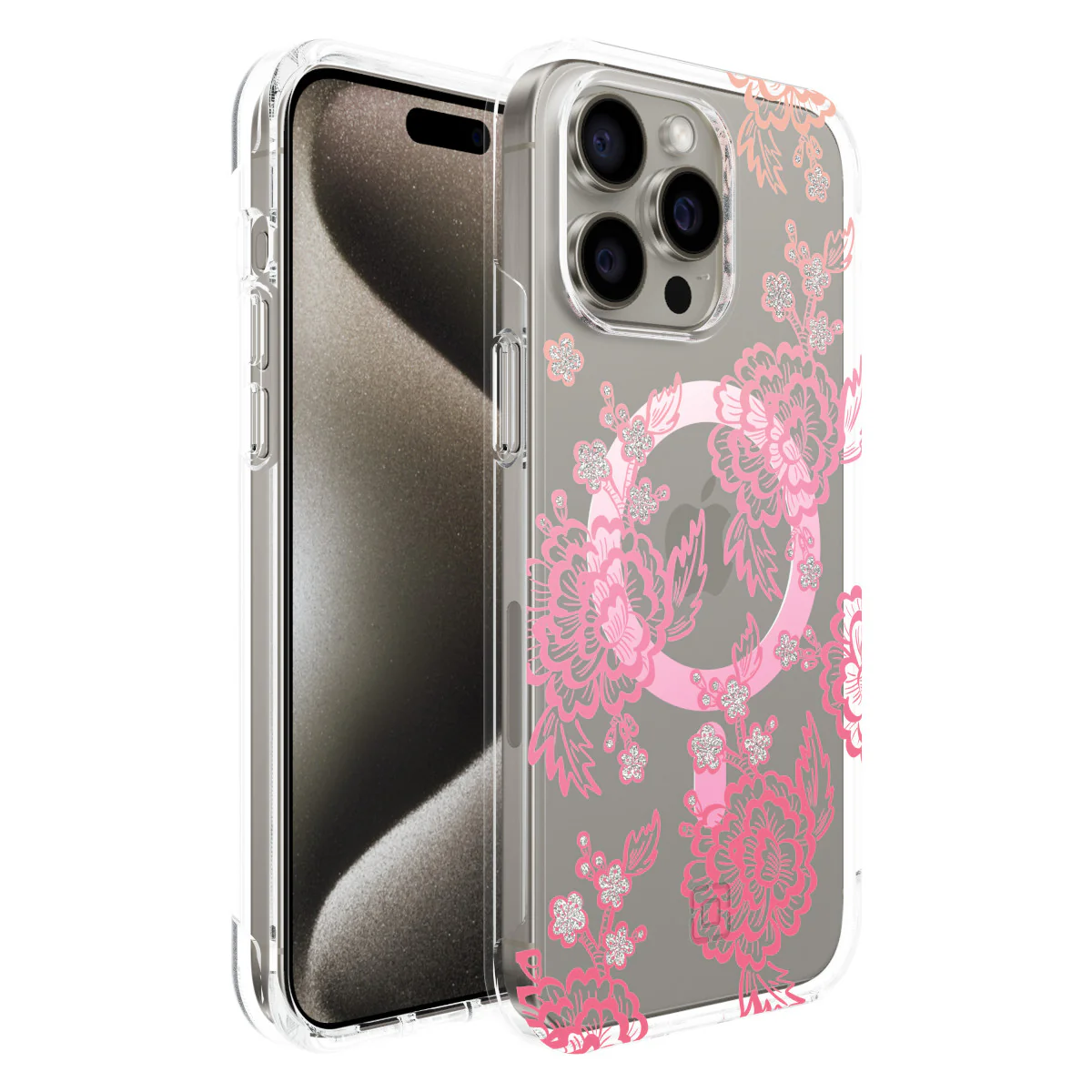 Incipio Forme Protective for MagSafe for iPhone 15 Pro Max - Image 6