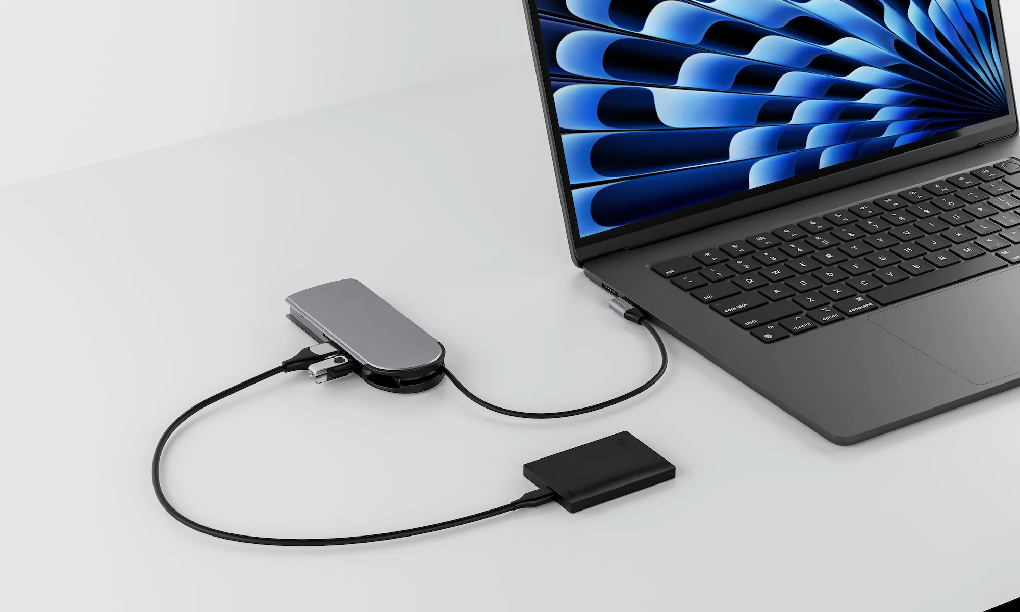 Griffin 10-IN-1 4K USB-C Hub - Image 12