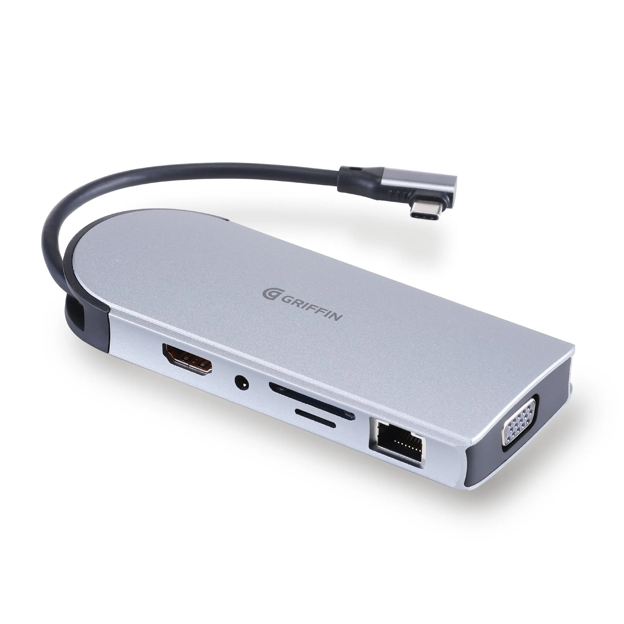 Griffin 10-IN-1 4K USB-C Hub - Image 7
