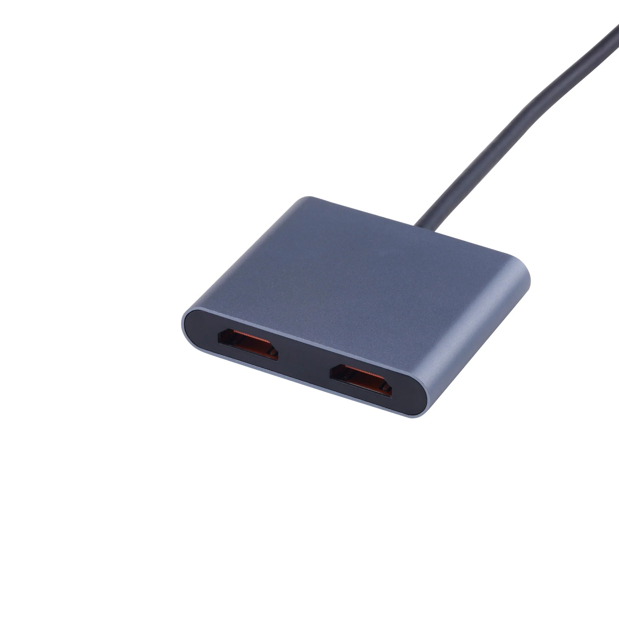 Griffin 4-IN-1 4K USB-C Hub - Image 2