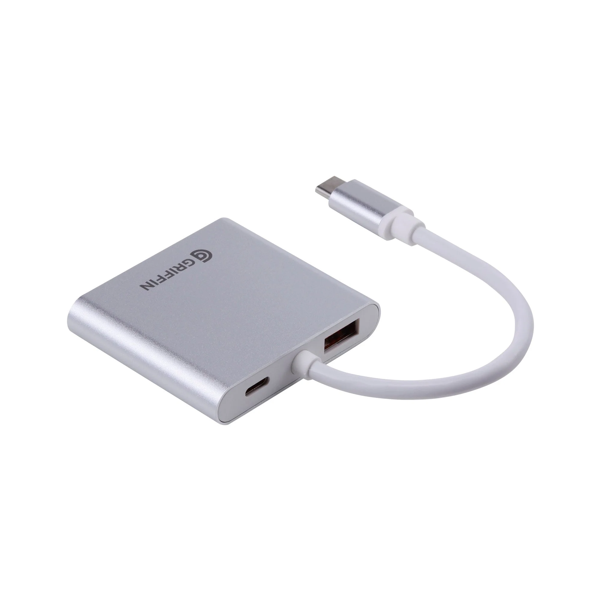 Griffin 4-IN-1 4K USB-C Hub - Image 6