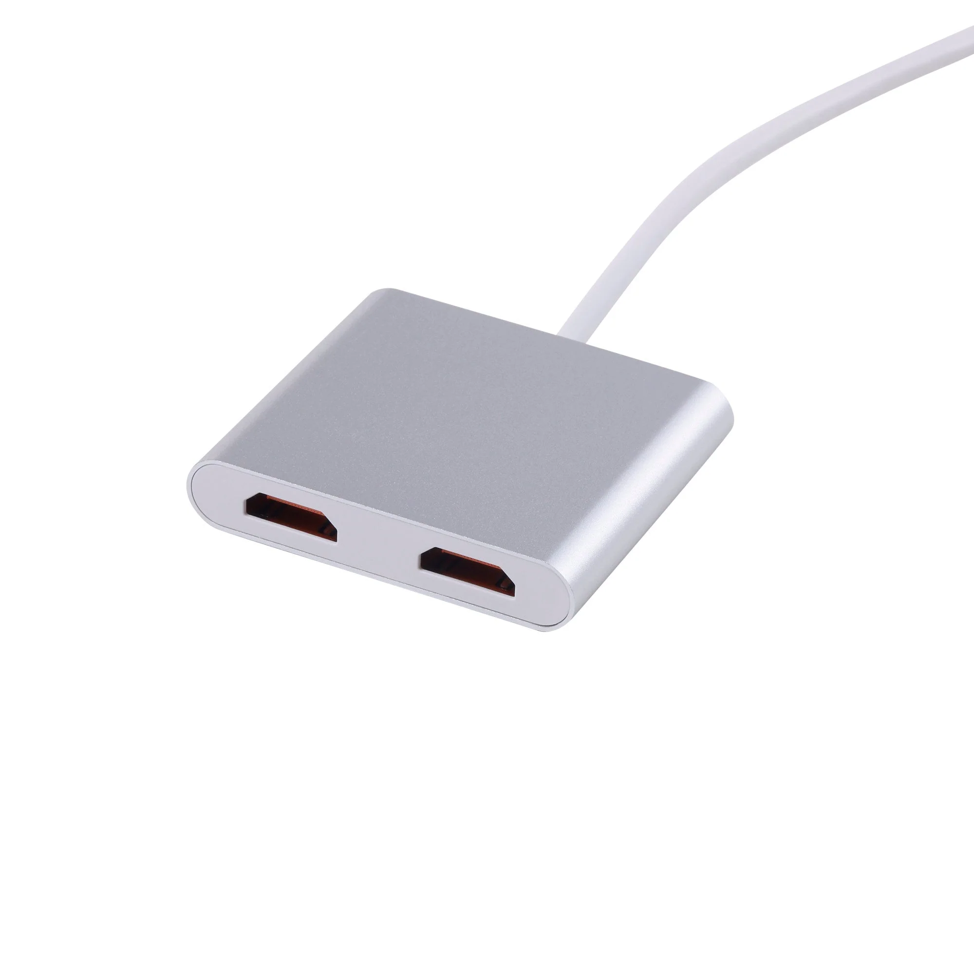 Griffin 4-IN-1 4K USB-C Hub - Image 8