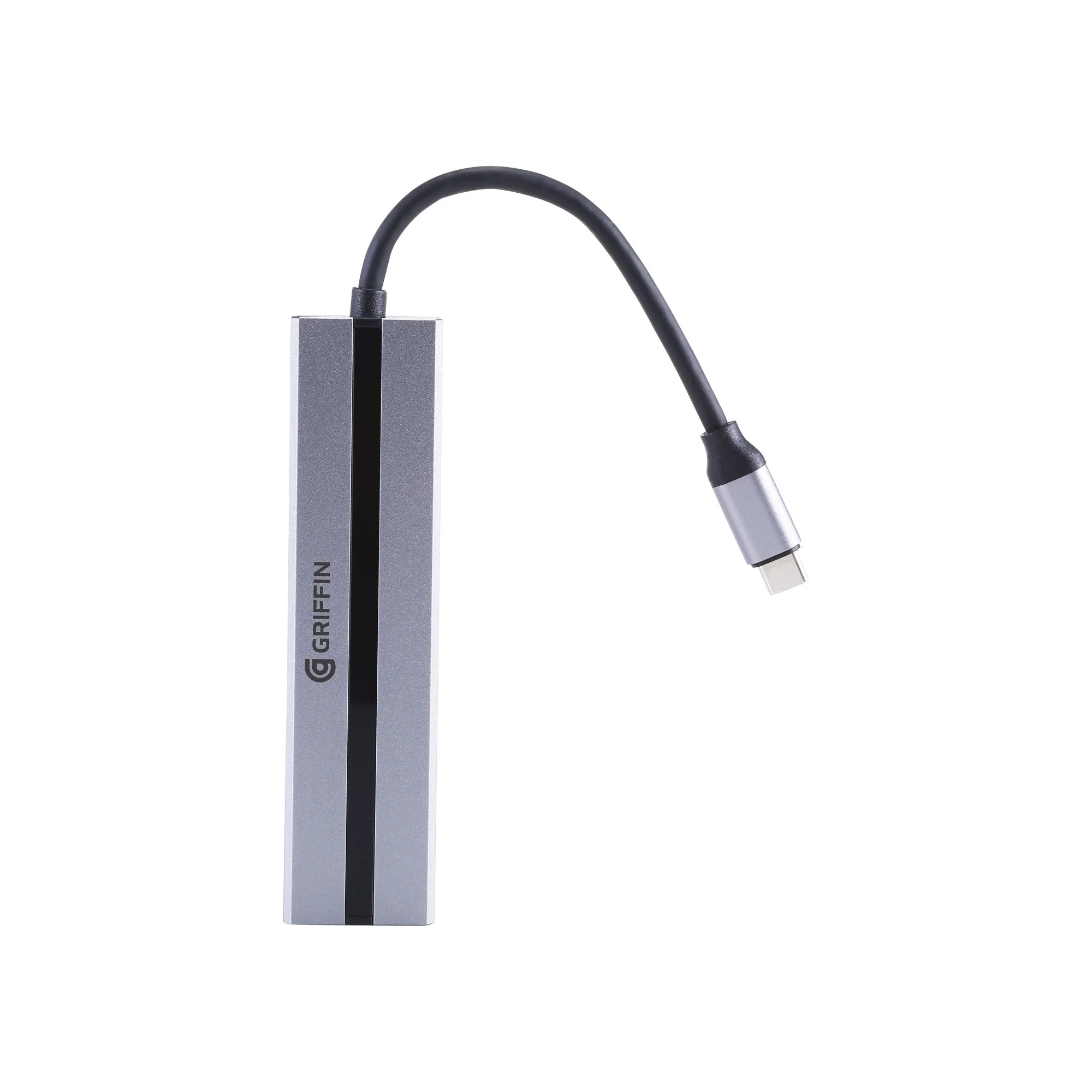 Griffin 6-in-1 4K USB-C Hub - Image 12