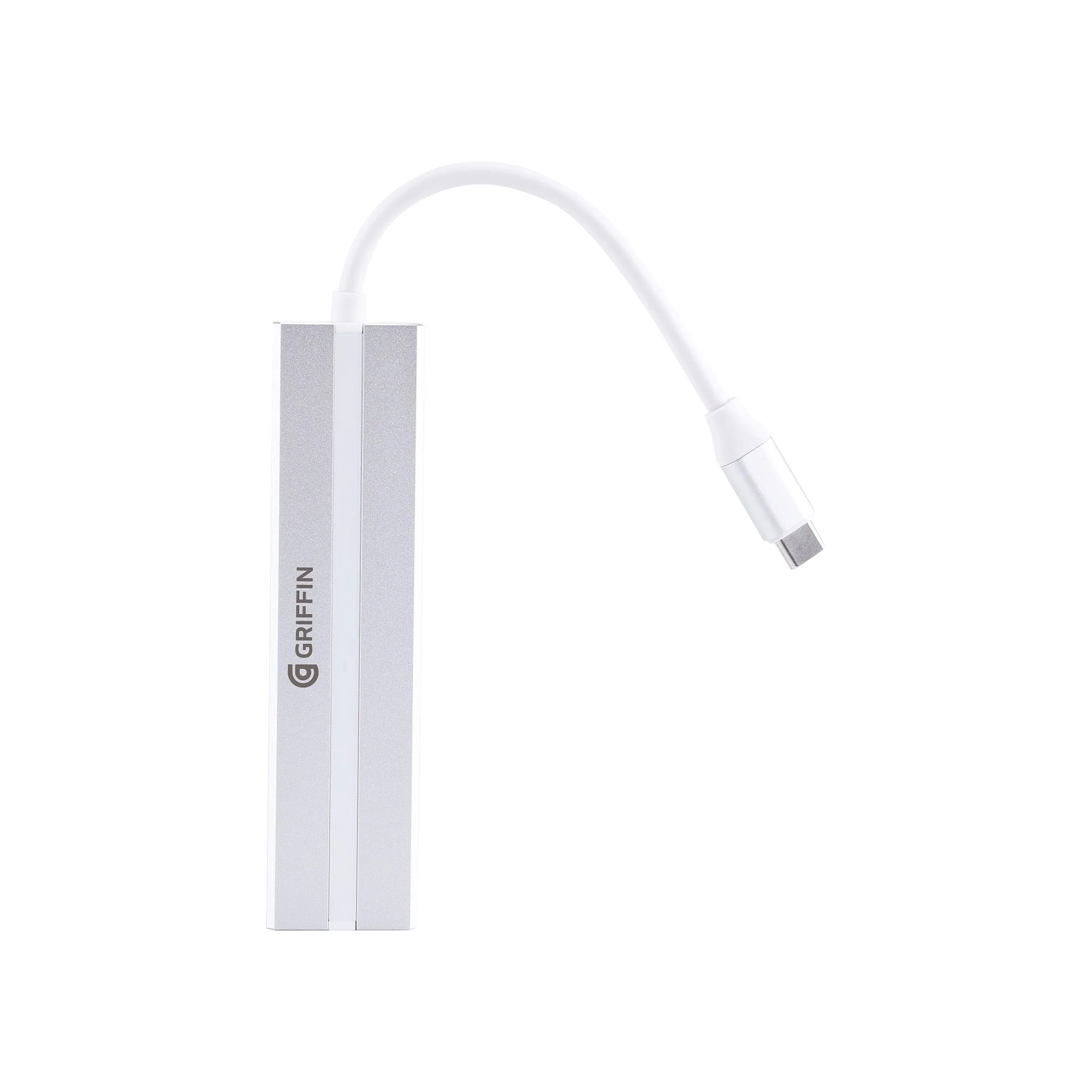Griffin 6-in-1 4K USB-C Hub - Image 4