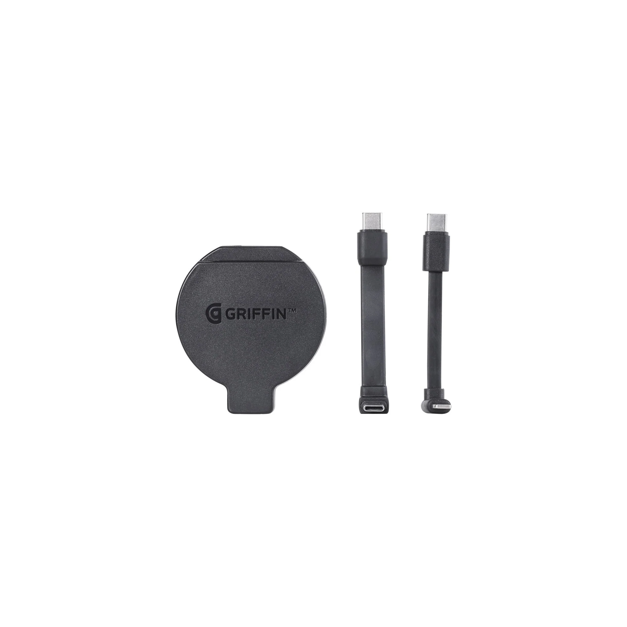 Griffin Smartphone Magnetic Card Reader