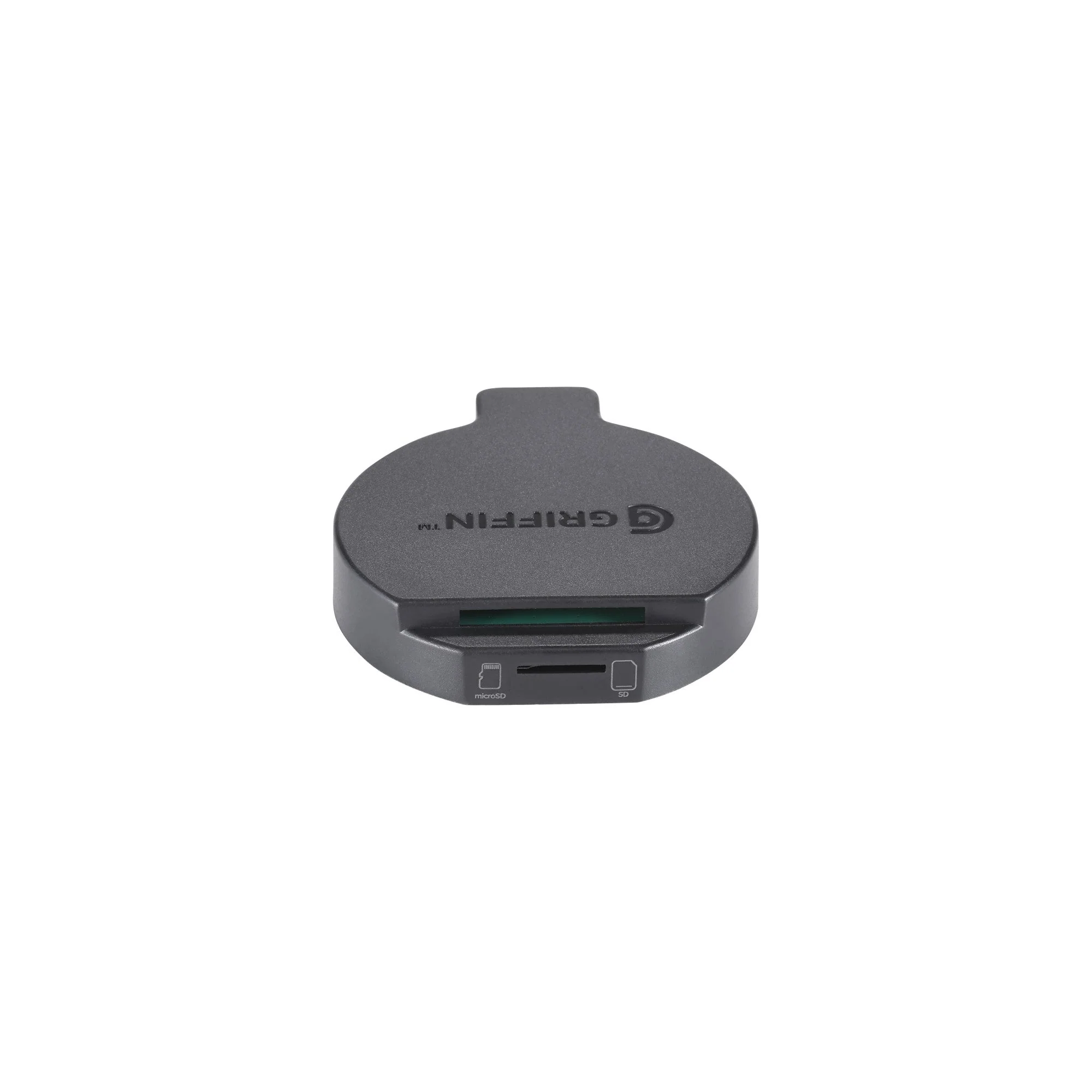 Griffin Smartphone Magnetic Card Reader - Image 2