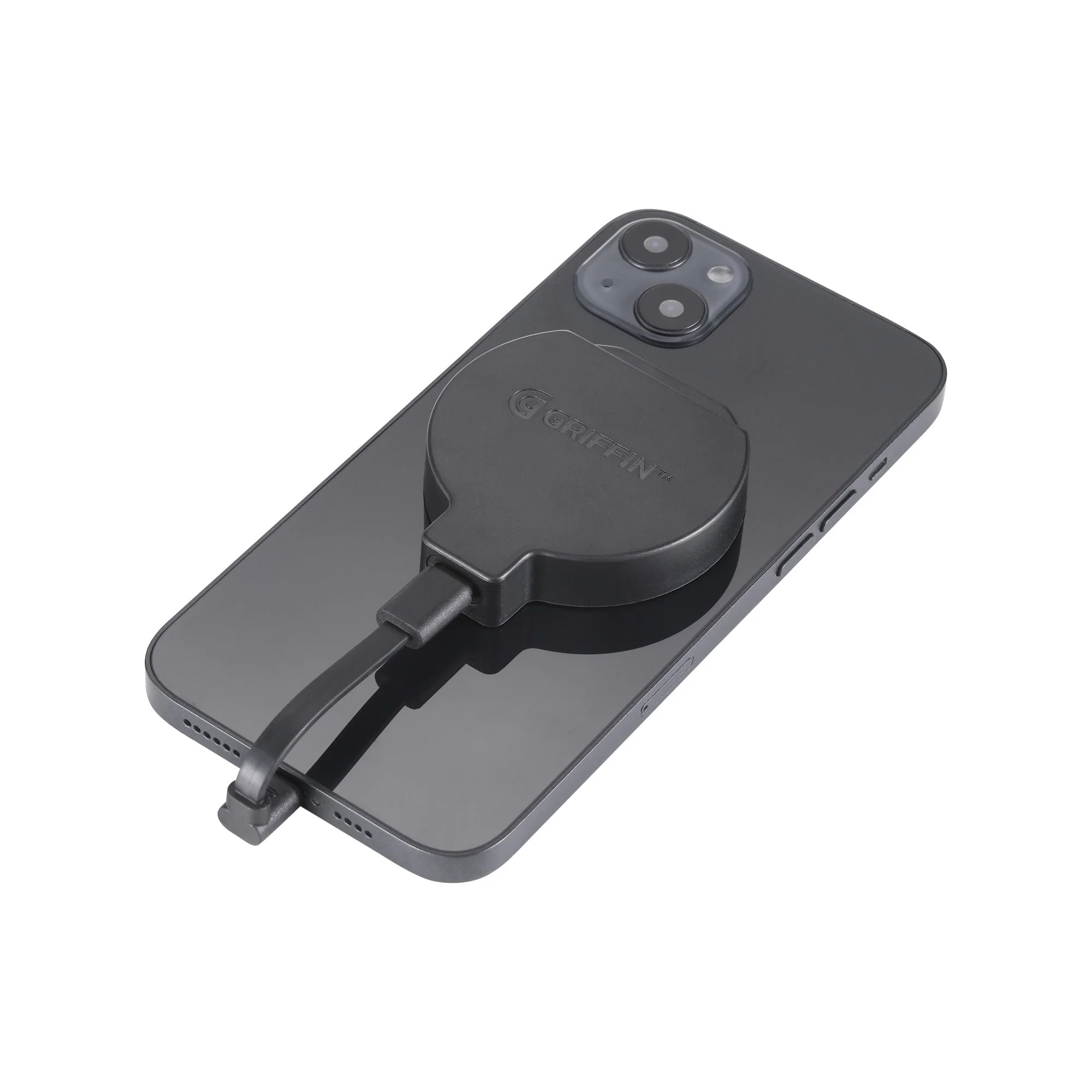 Griffin Smartphone Magnetic Card Reader - Image 3