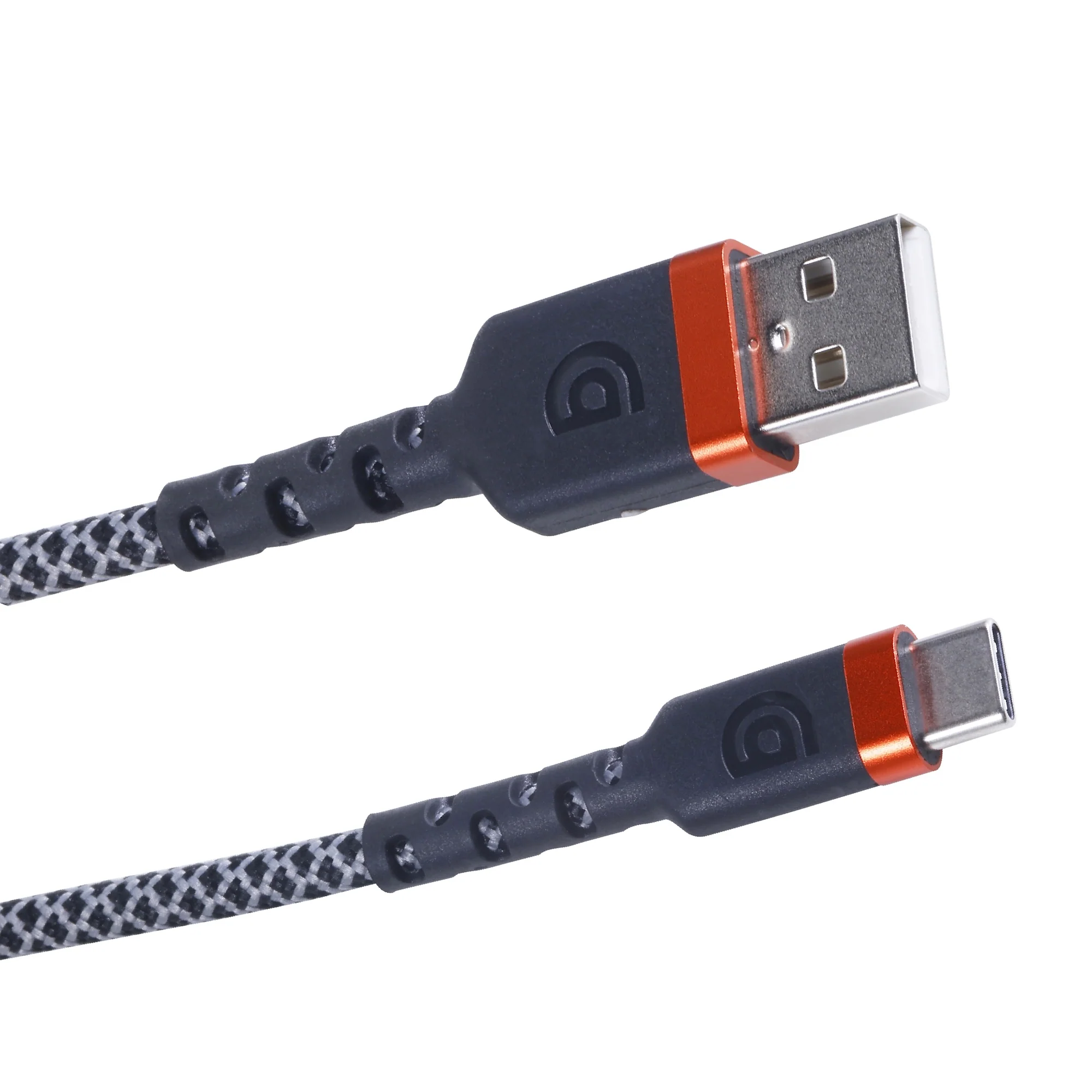 Griffin 6' Ultra Durable USB-A to USB-C Charge/Sync Cable