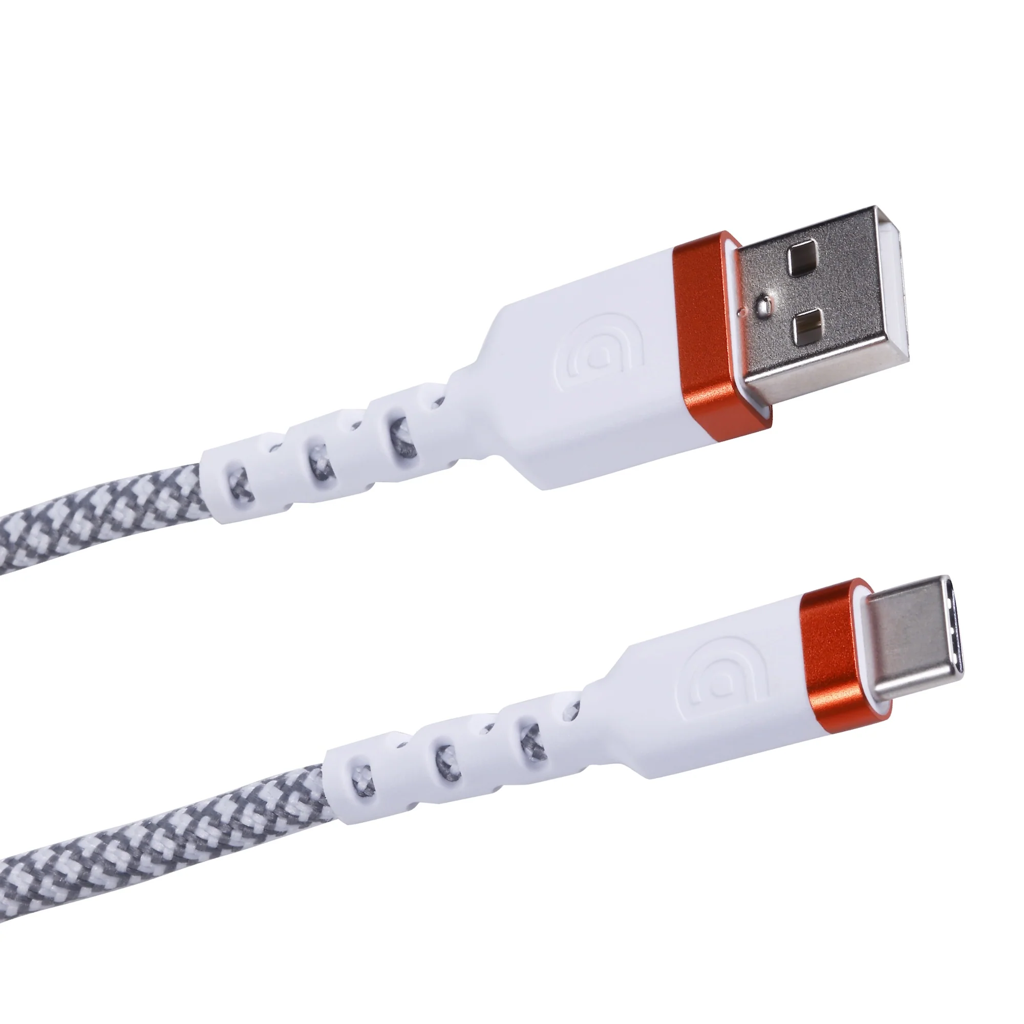 Griffin 6' Ultra Durable USB-A to USB-C Charge/Sync Cable - Image 7