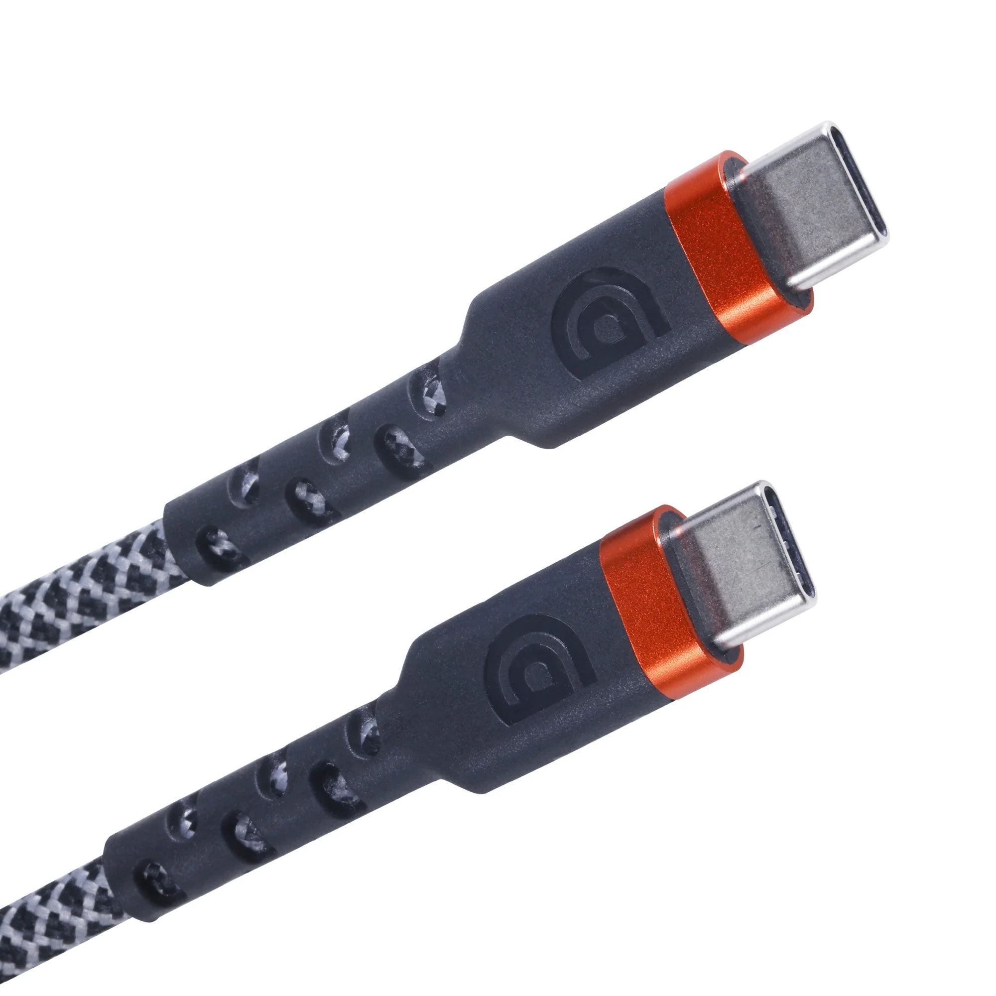 Griffin 6' Ultra Durable USB-C to USB-C Charge/Sync Cable