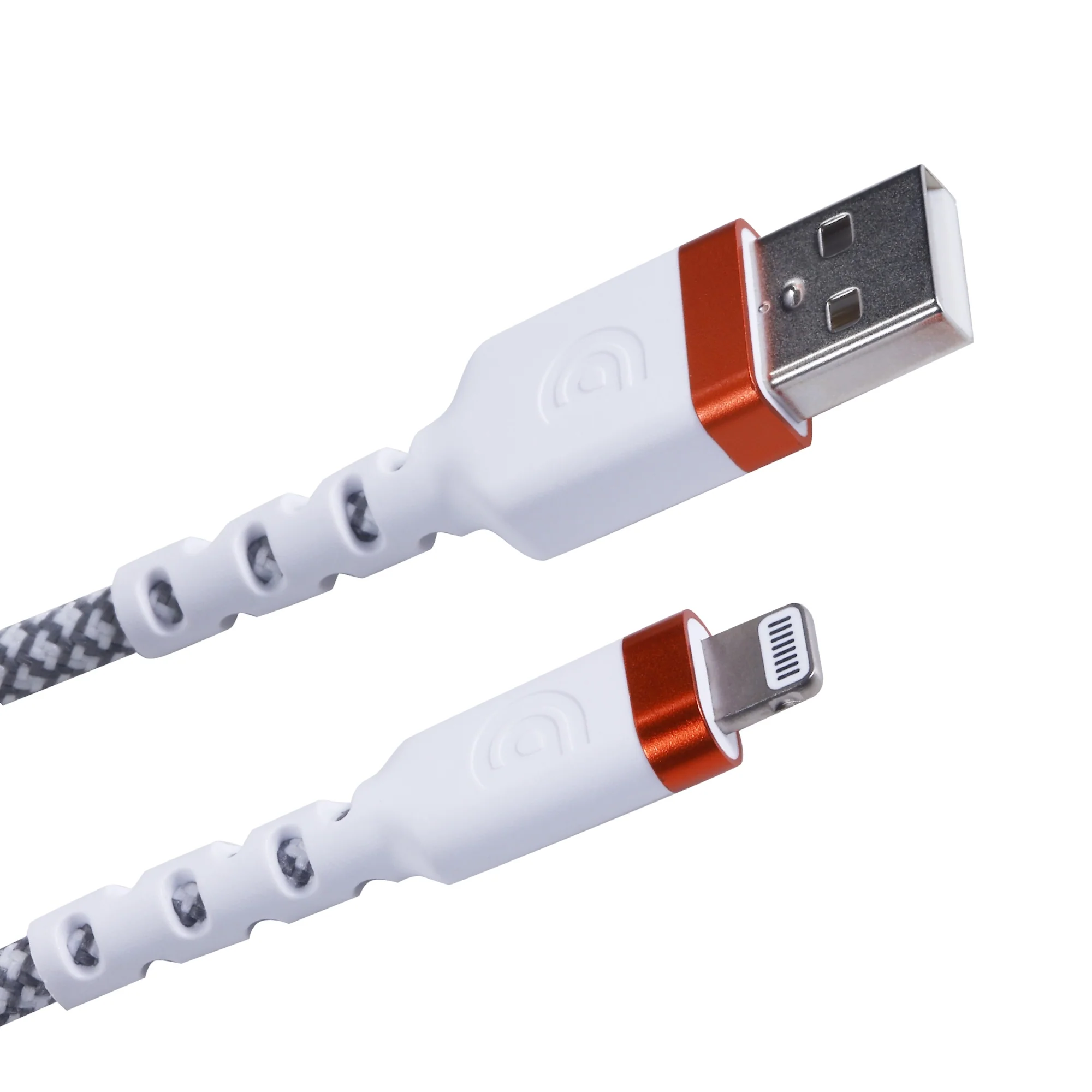 Griffin 6' Ultra Durable USB-A to Lightning Charge/Sync Cable
