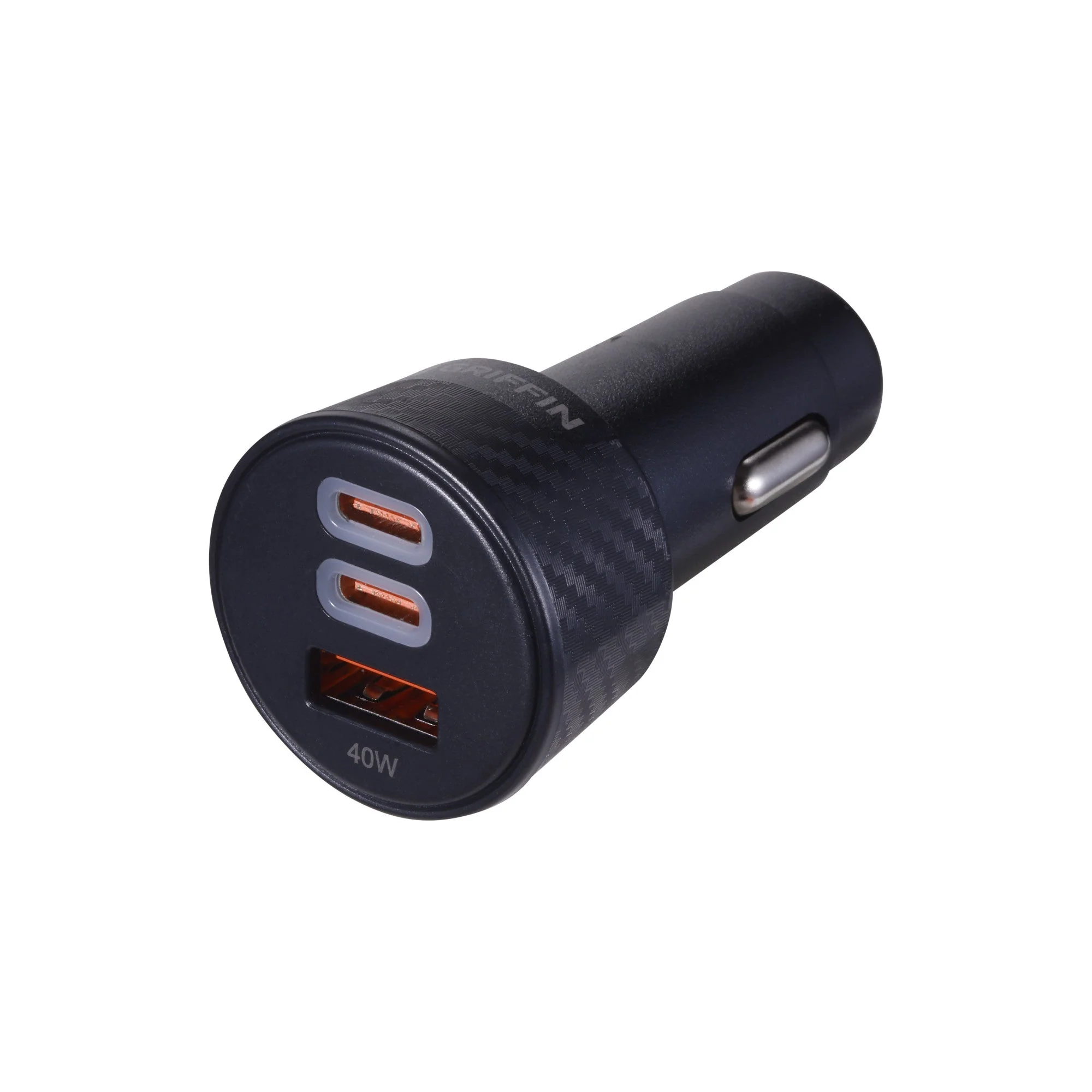 Griffin PowerJolt 40W Car Charger
