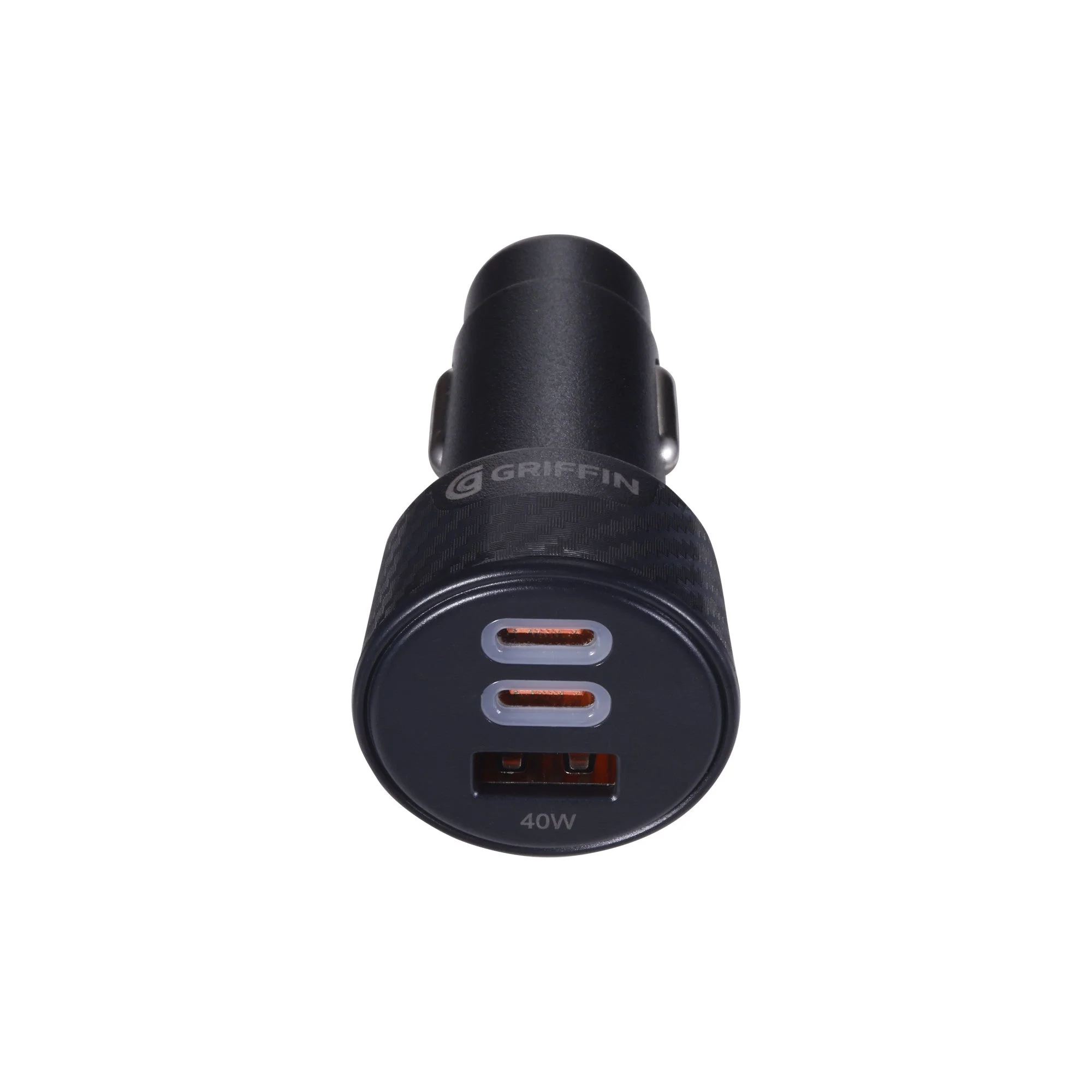 Griffin PowerJolt 40W Car Charger - Image 4