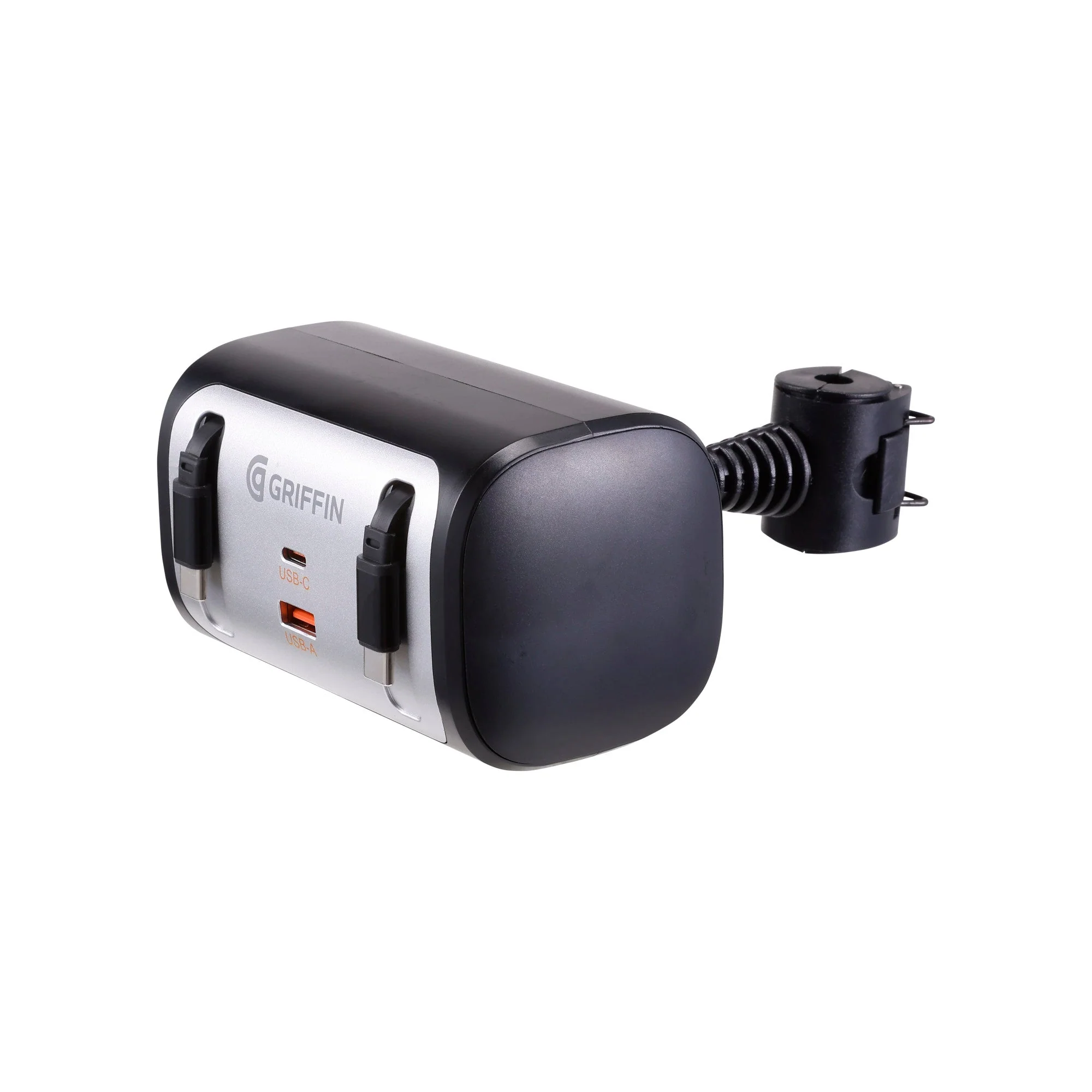 Griffin PowerJolt Backseat Car Charger