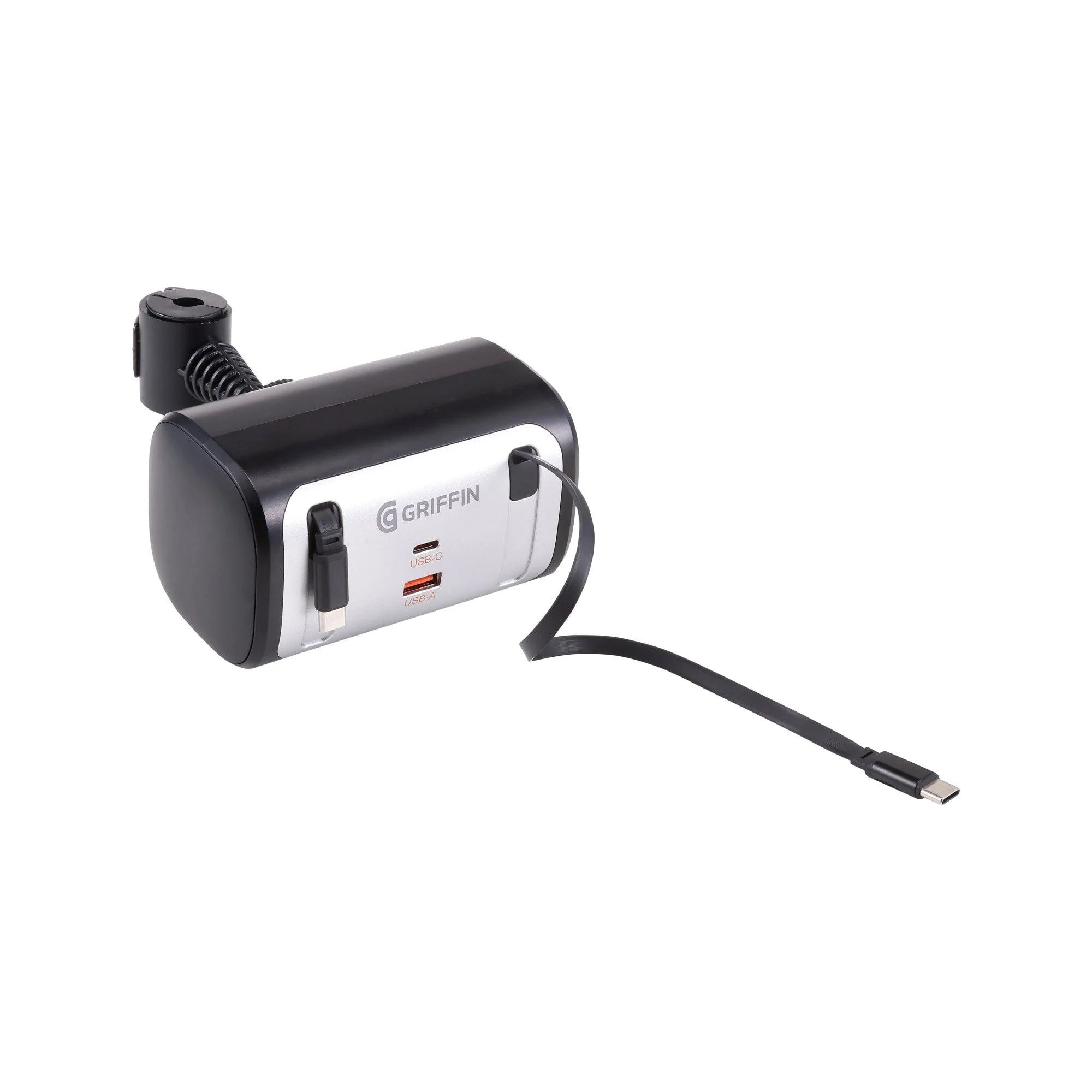 Griffin PowerJolt Backseat Car Charger - Image 3