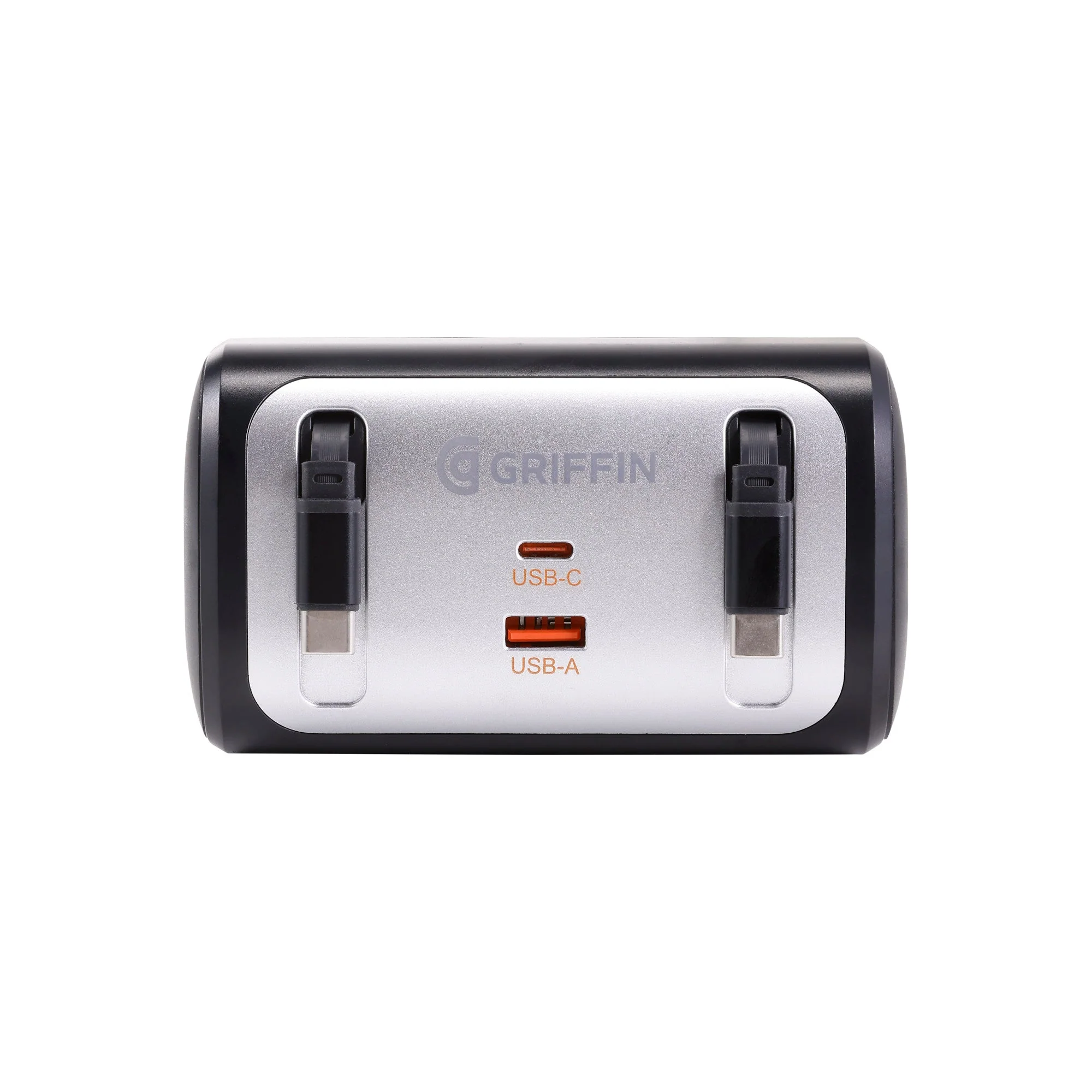 Griffin PowerJolt Backseat Car Charger - Image 4