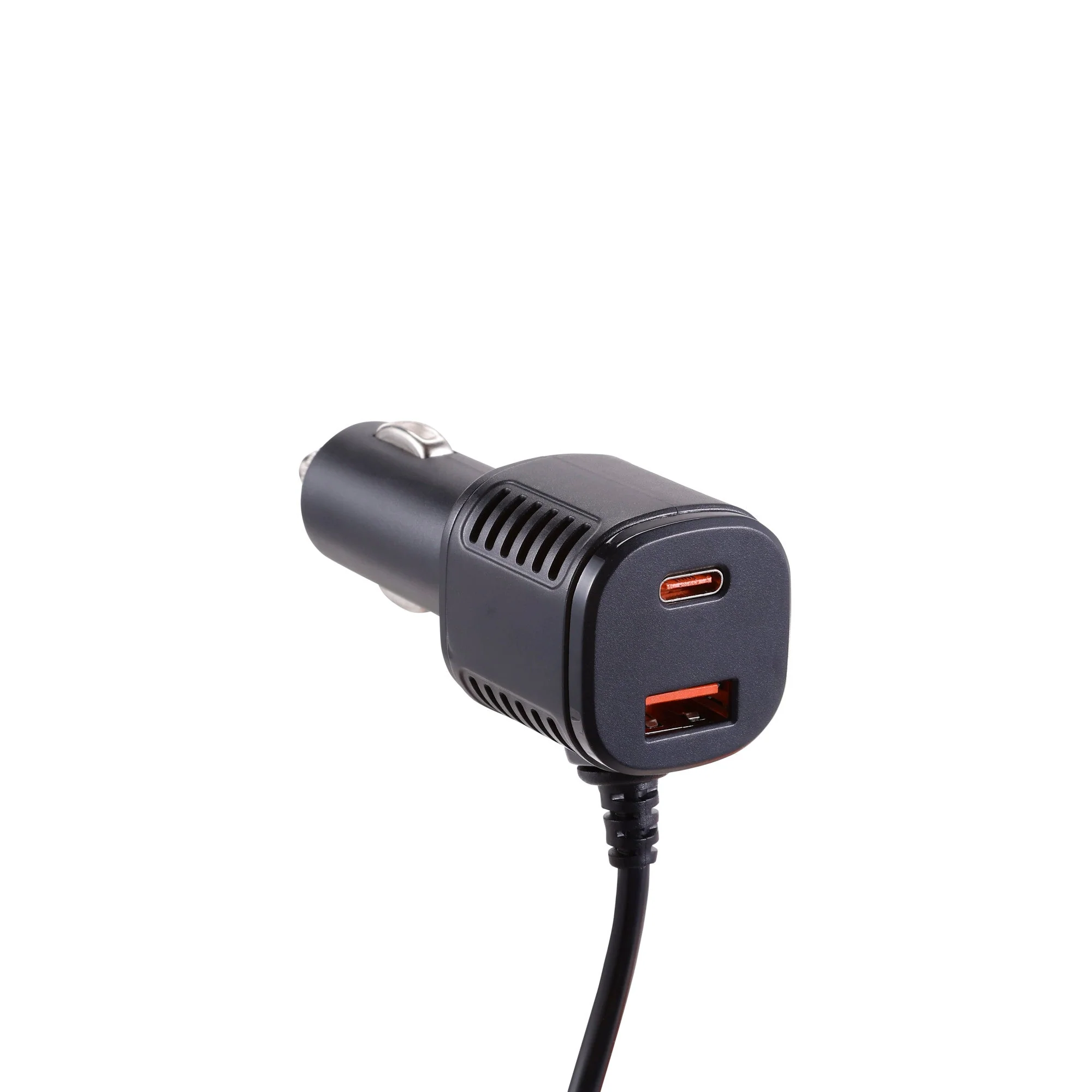 Griffin PowerJolt Backseat Car Charger - Image 7