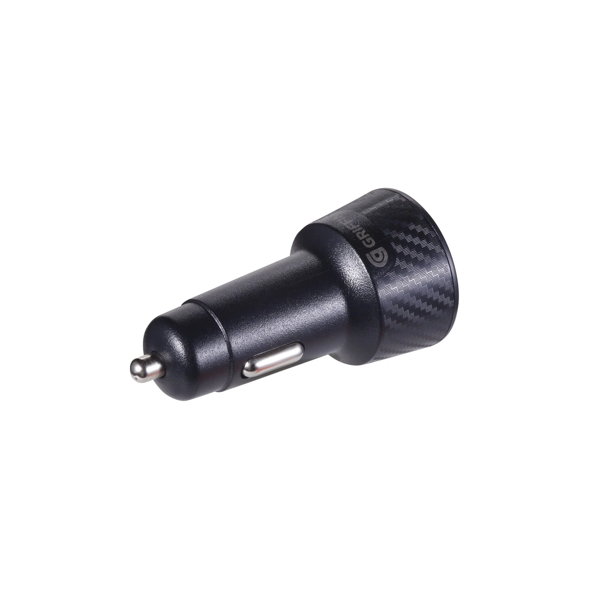 Griffin PowerJolt 60W Dual USB-C Car Charger - Image 2