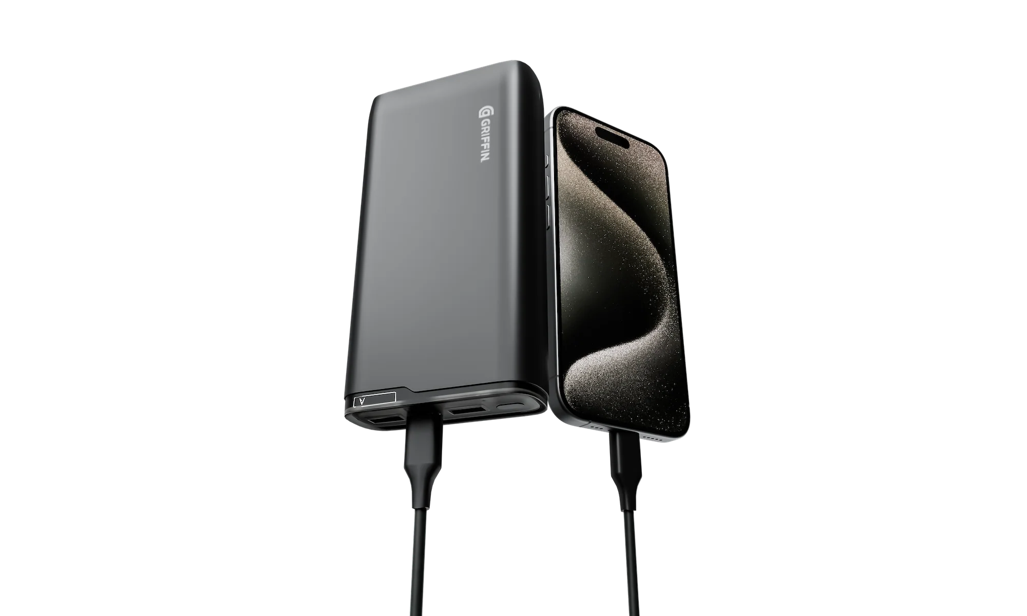 Griffin 20000mAh Universal Power Bank - Image 4