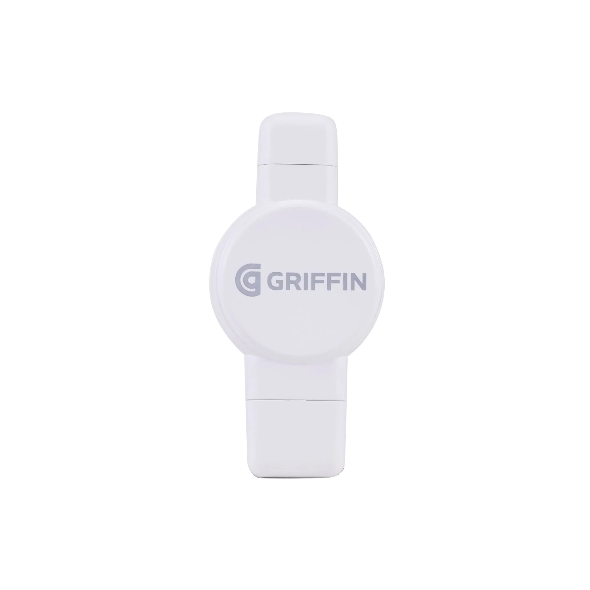 Griffin 2-in-1 Wireless Smartwatch & USB-A to USB-C Charger - Image 4