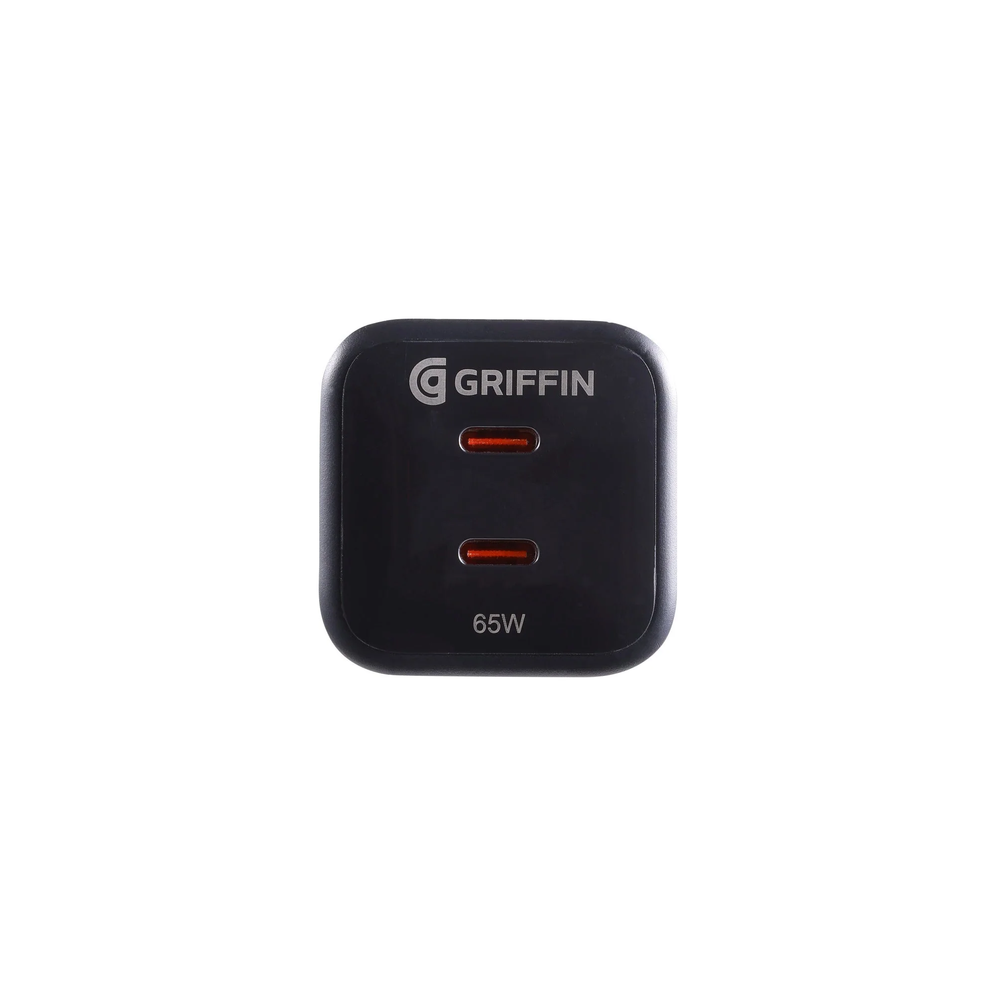 Griffin PowerBlock 65W Dual USB-C Wall Charger - Image 6