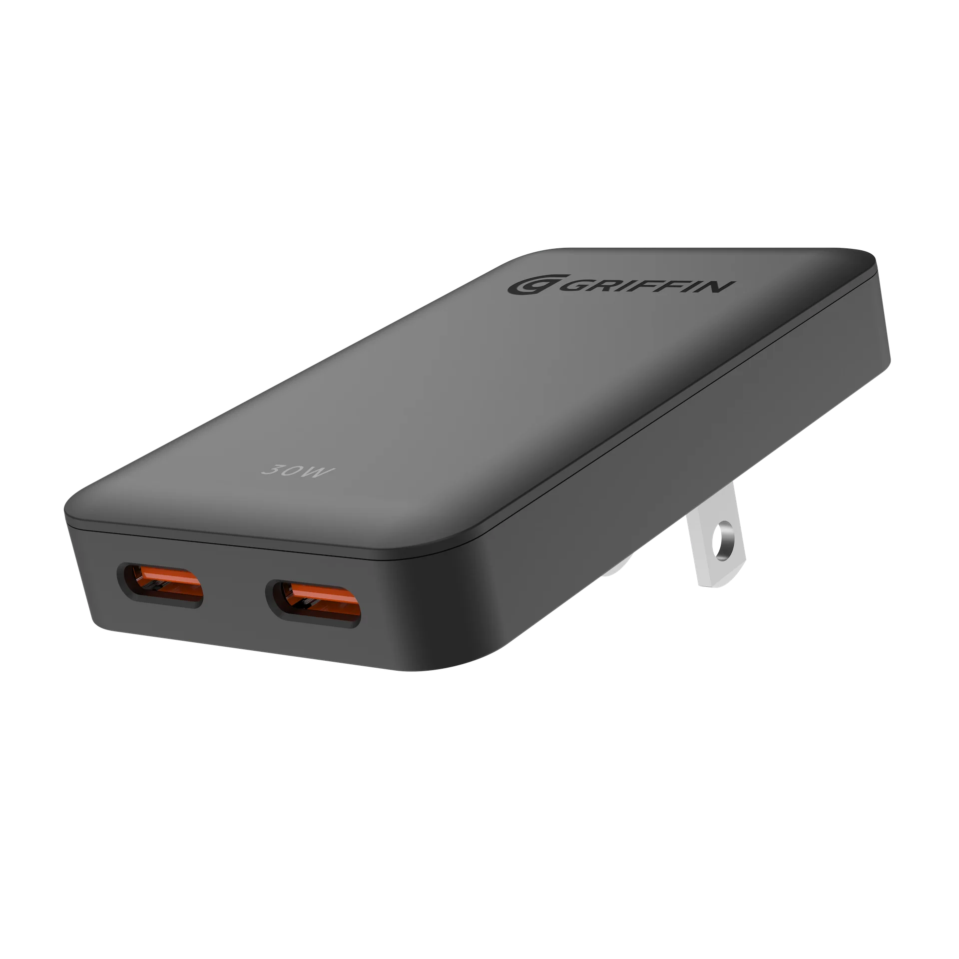 Griffin PowerBlock Slim 30W Wall Charger - Image 3