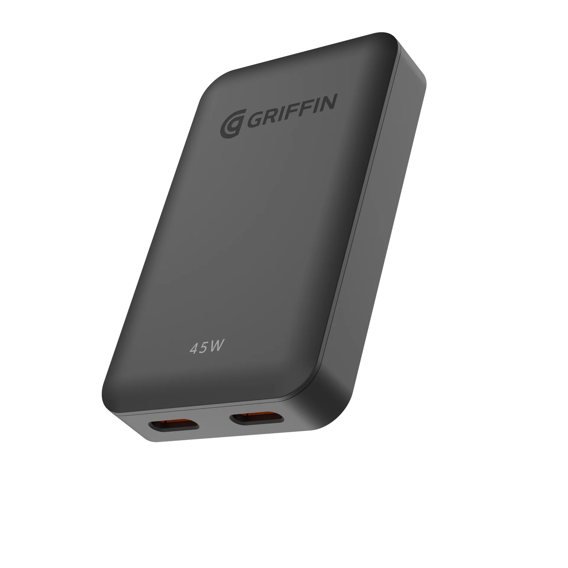 Griffin PowerBlock Slim 45W Wall Charger