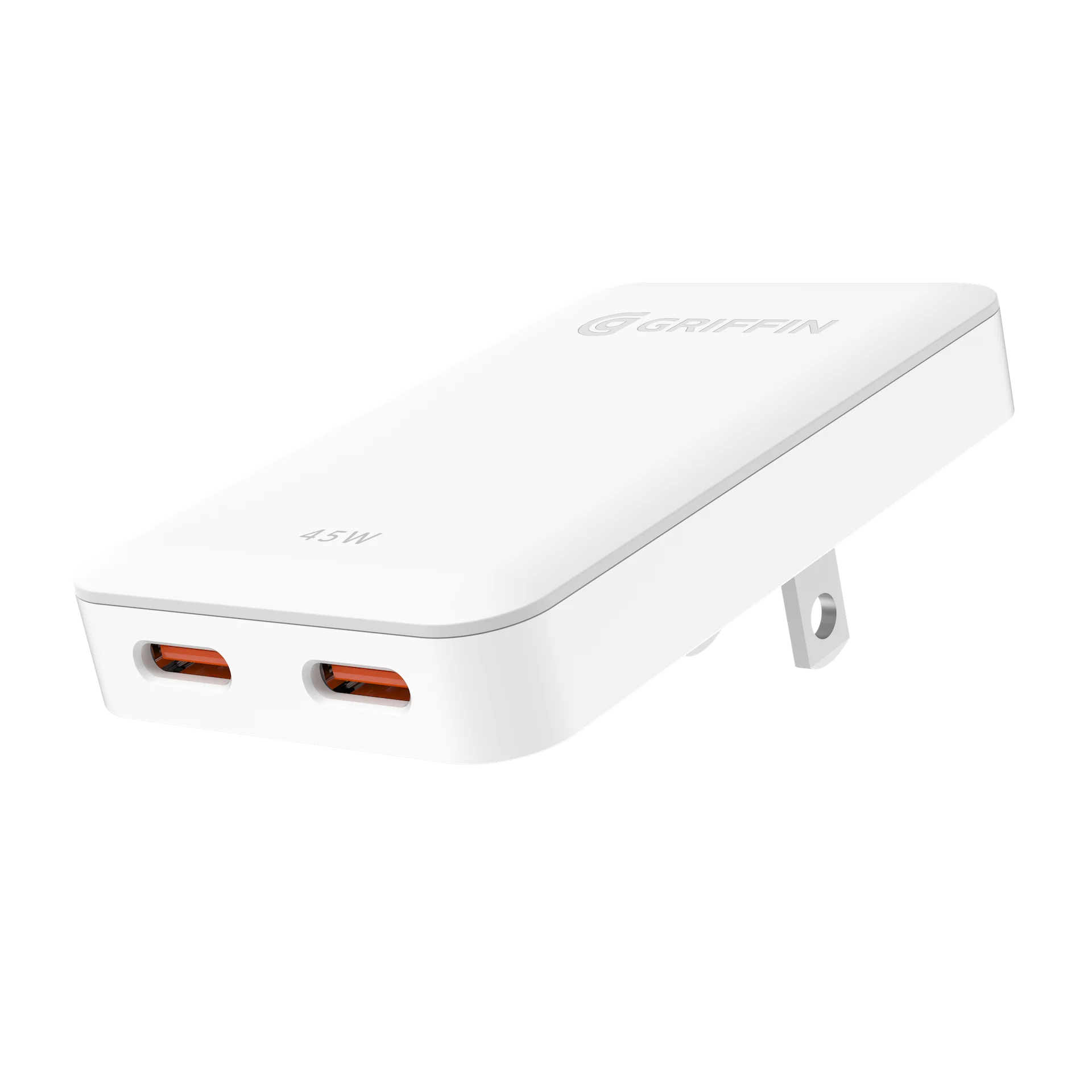 Griffin PowerBlock Slim 45W Wall Charger - Image 5
