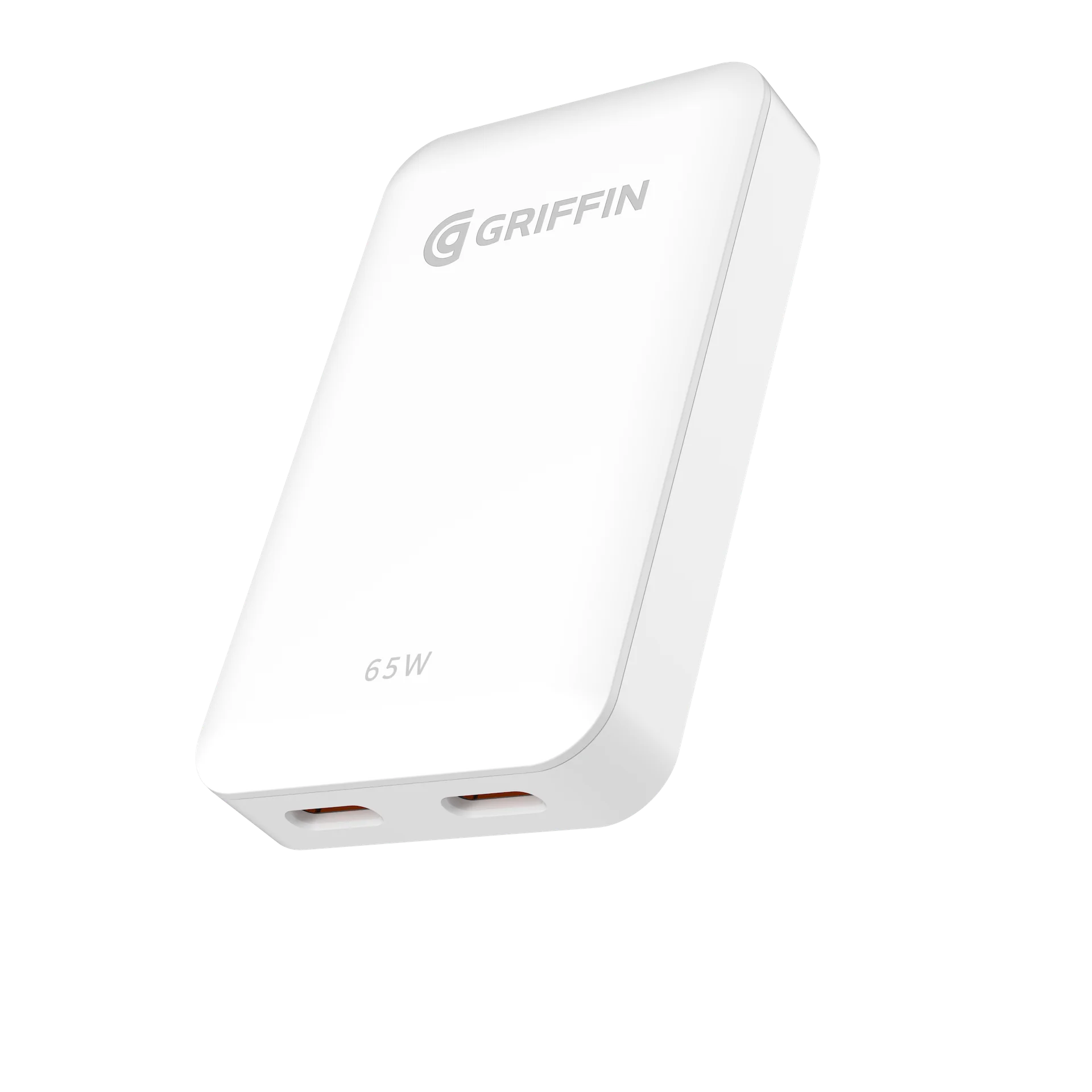 Griffin PowerBlock Slim 65W Wall Charger - Image 4