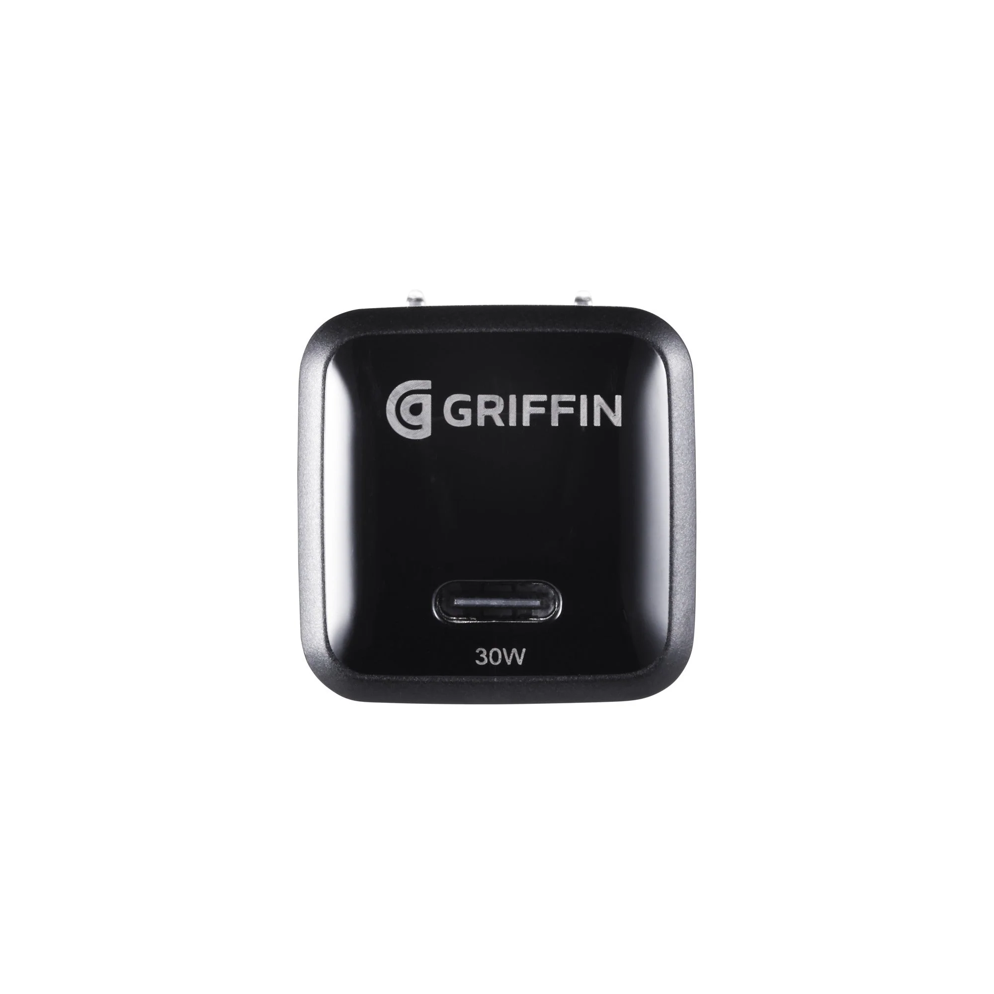 Griffin PowerBlock 30W USB-C Wall Charger - Image 2