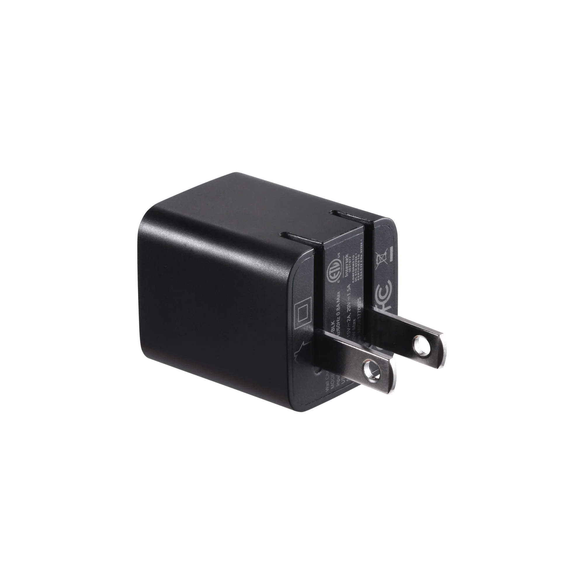 Griffin PowerBlock 30W USB-C Wall Charger - Image 3