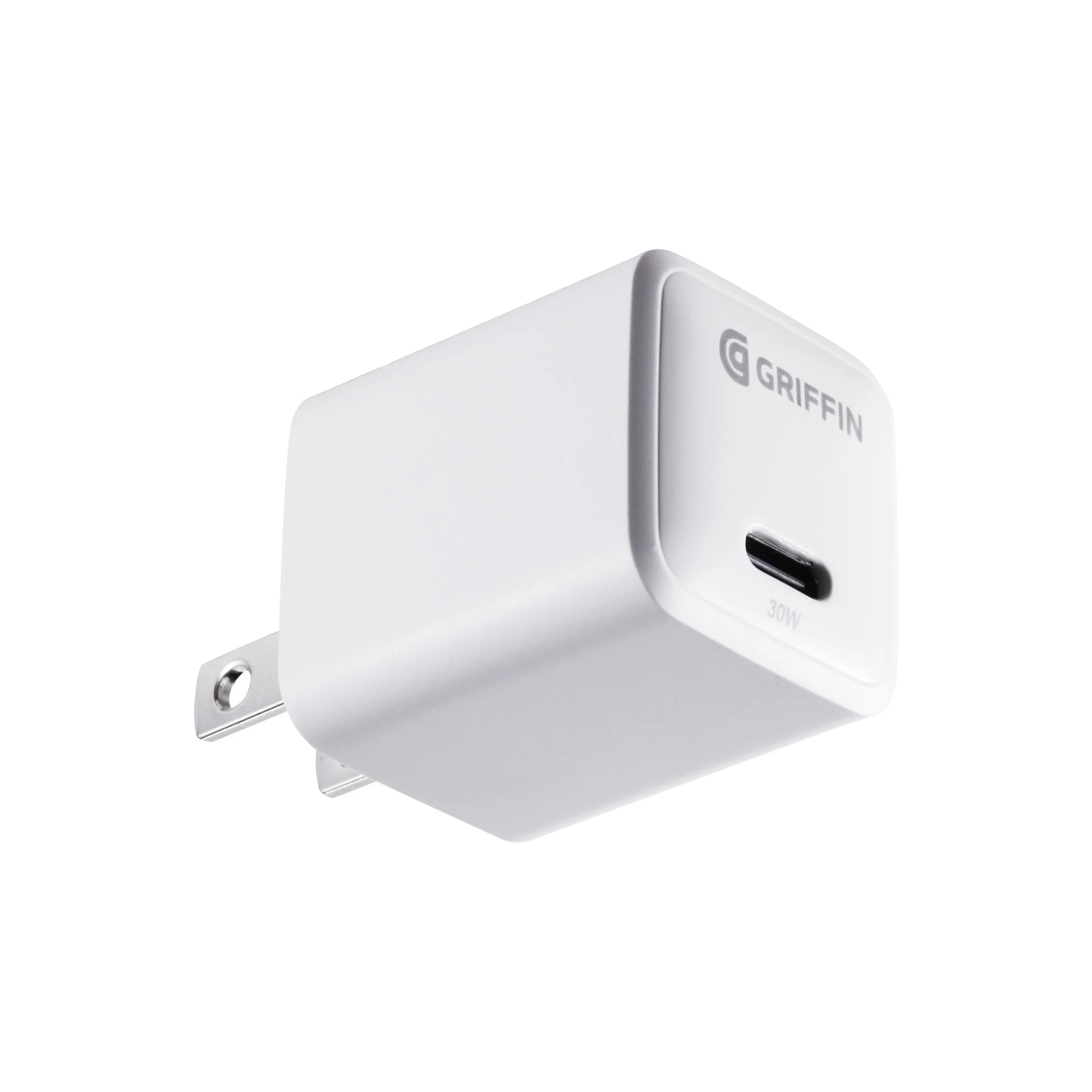 Griffin PowerBlock 30W USB-C Wall Charger - Image 6