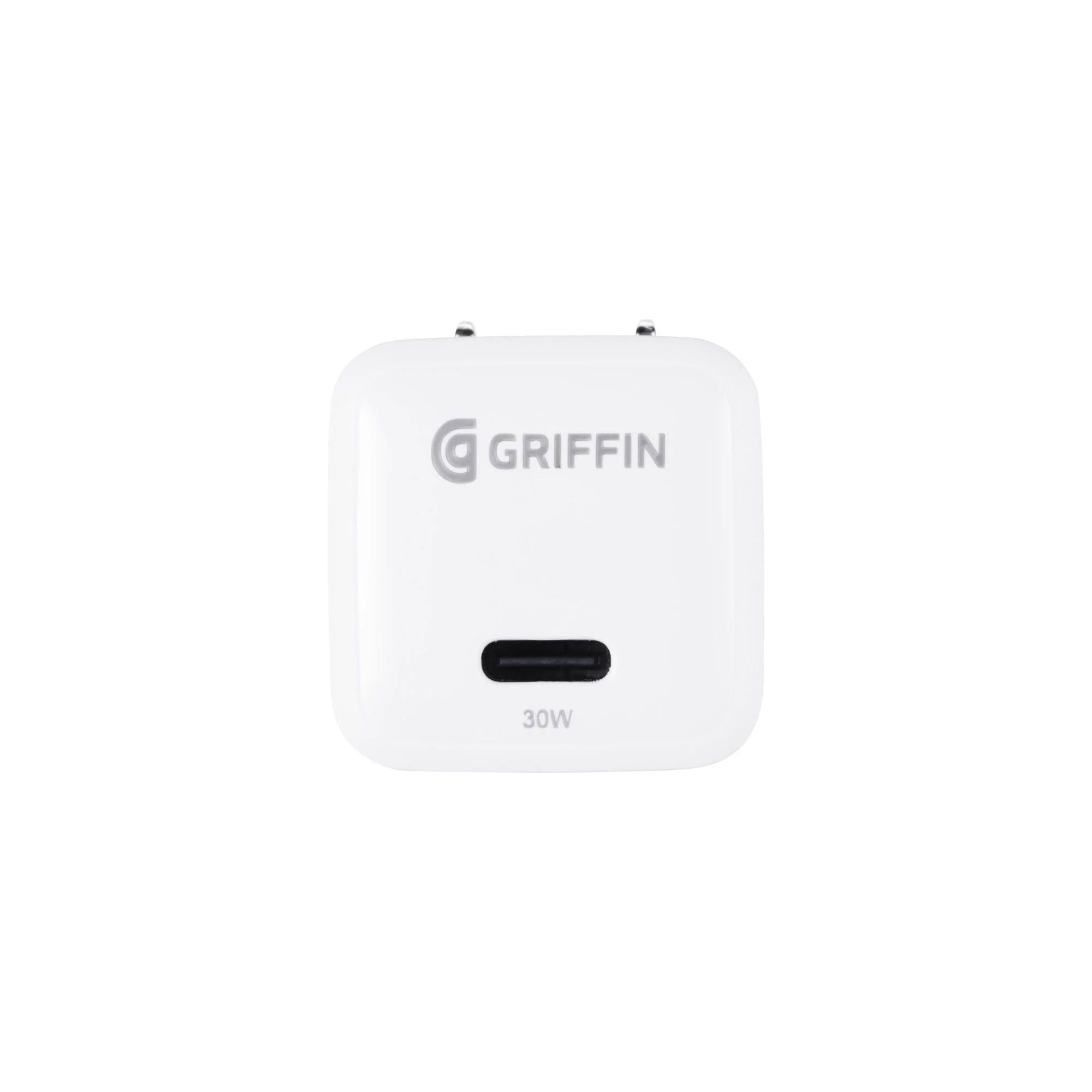Griffin PowerBlock 30W USB-C Wall Charger - Image 7