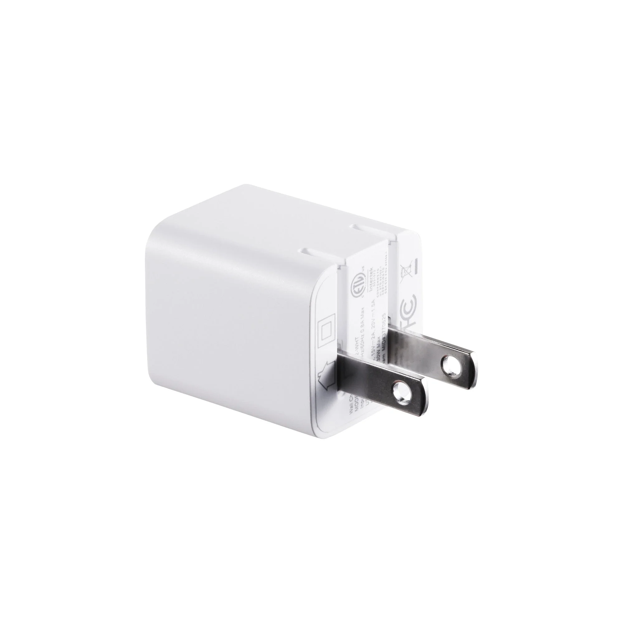 Griffin PowerBlock 30W USB-C Wall Charger - Image 8