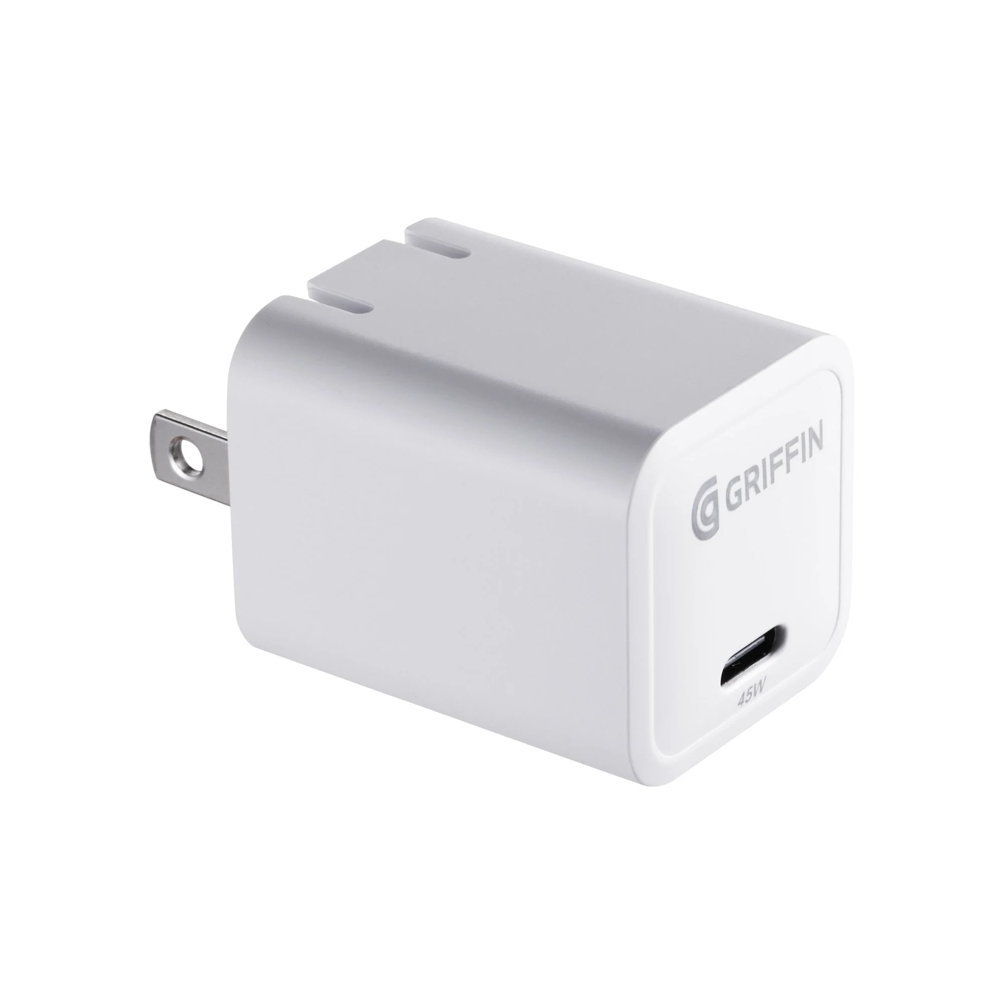 Griffin PowerBlock 45W USB-C Wall Charger