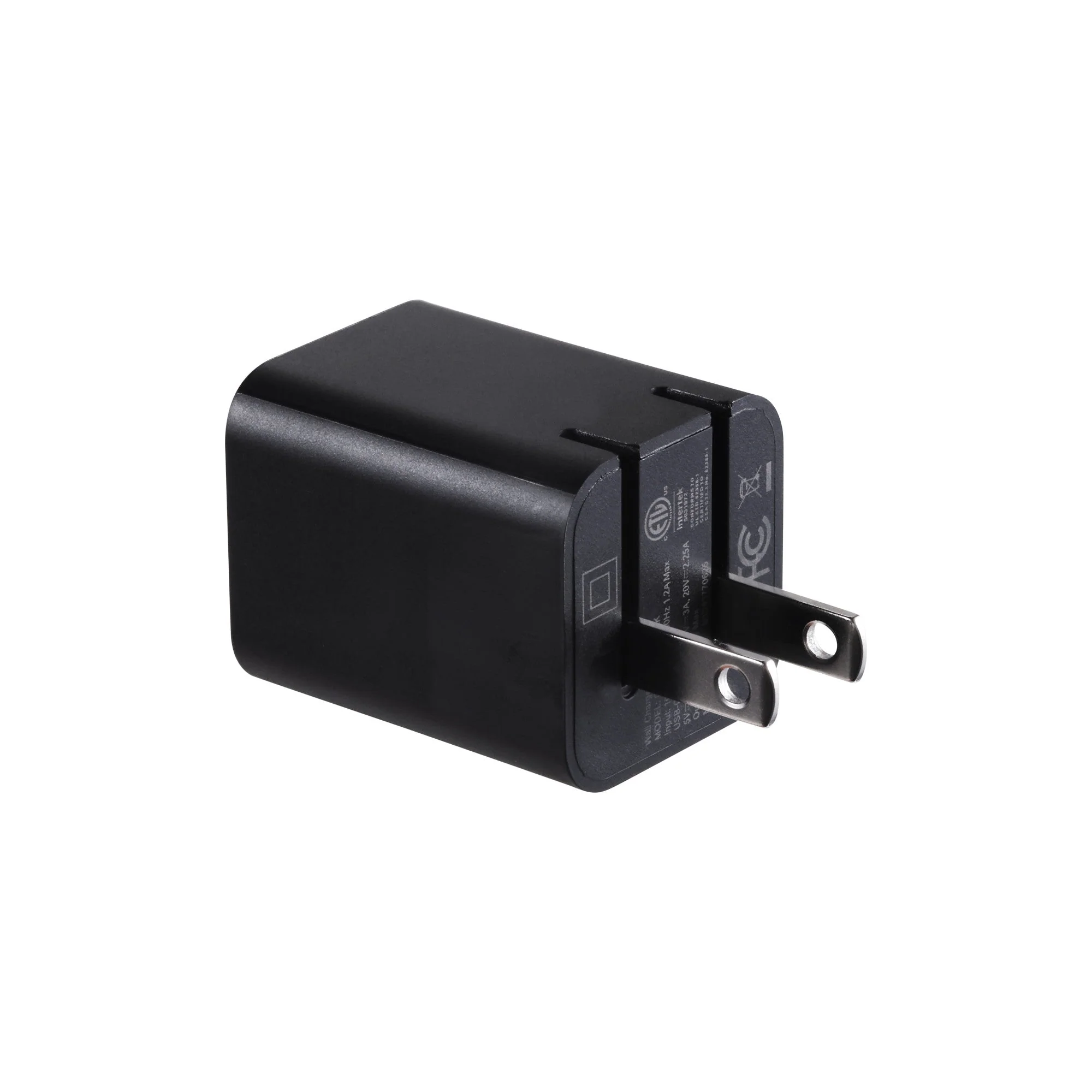 Griffin PowerBlock 45W USB-C Wall Charger - Image 10
