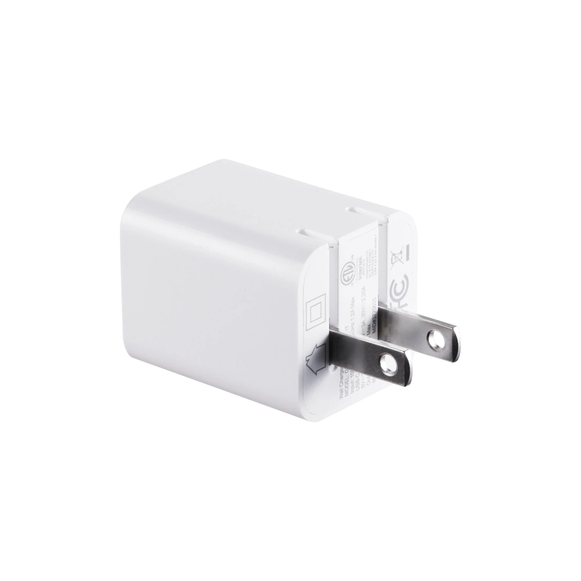 Griffin PowerBlock 45W USB-C Wall Charger - Image 3