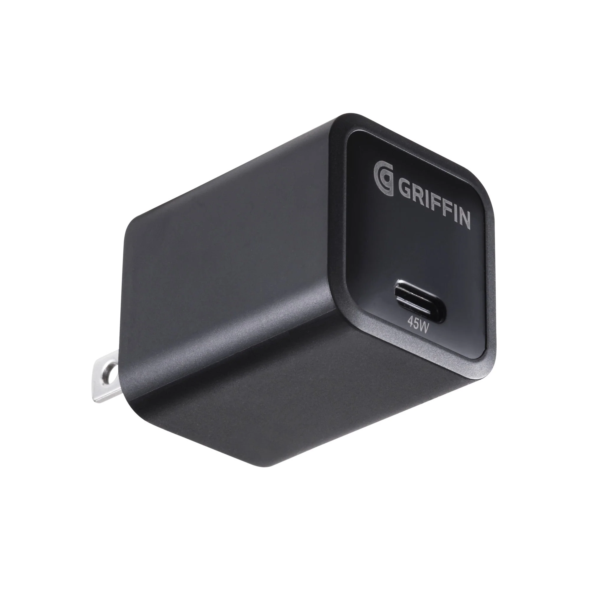 Griffin PowerBlock 45W USB-C Wall Charger - Image 8