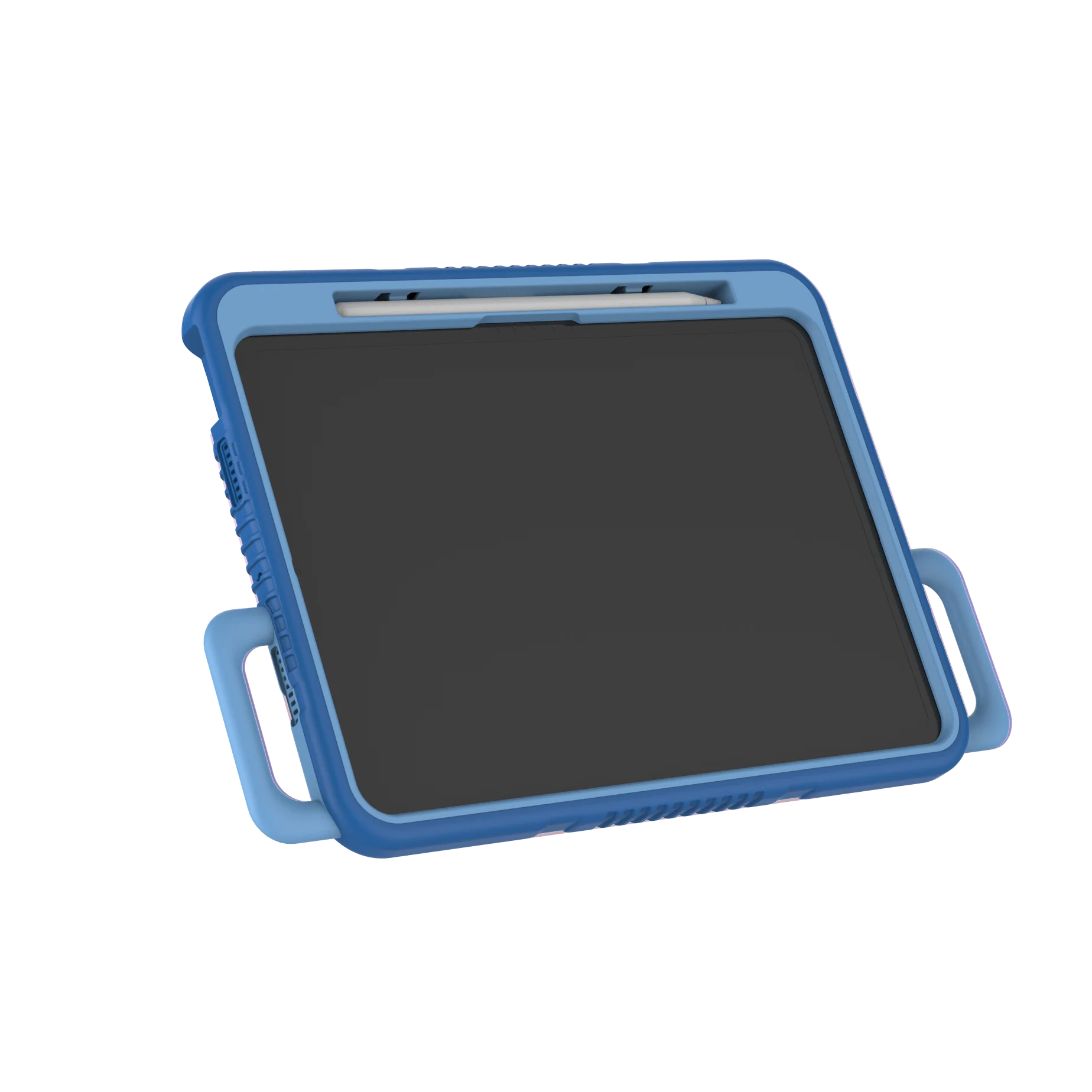 Incipio SoftShield Kids Bumper for iPad Pro 11” (M5/M4) - Image 11
