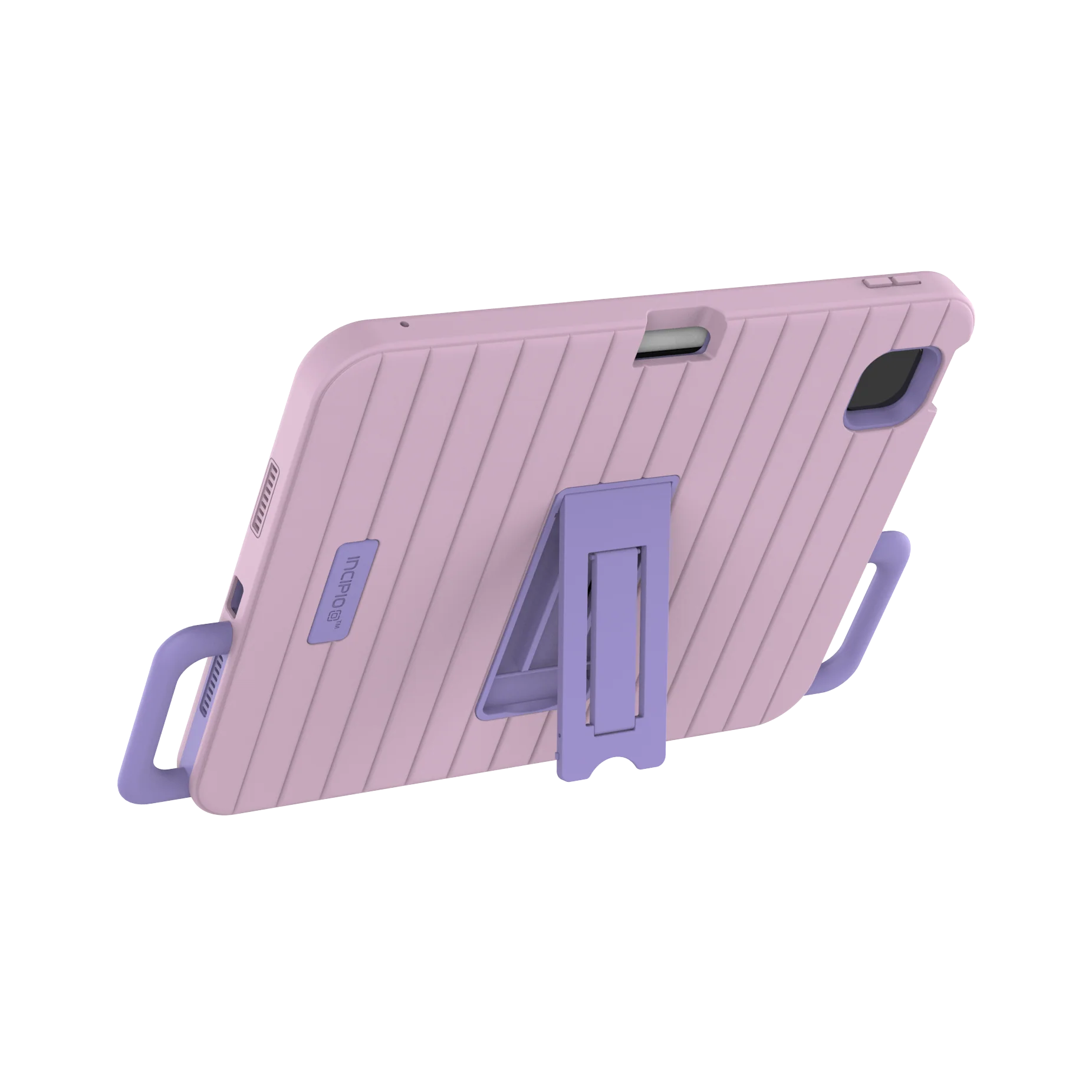 Incipio SoftShield Kids Bumper for iPad Pro 11” (M5/M4) - Image 2