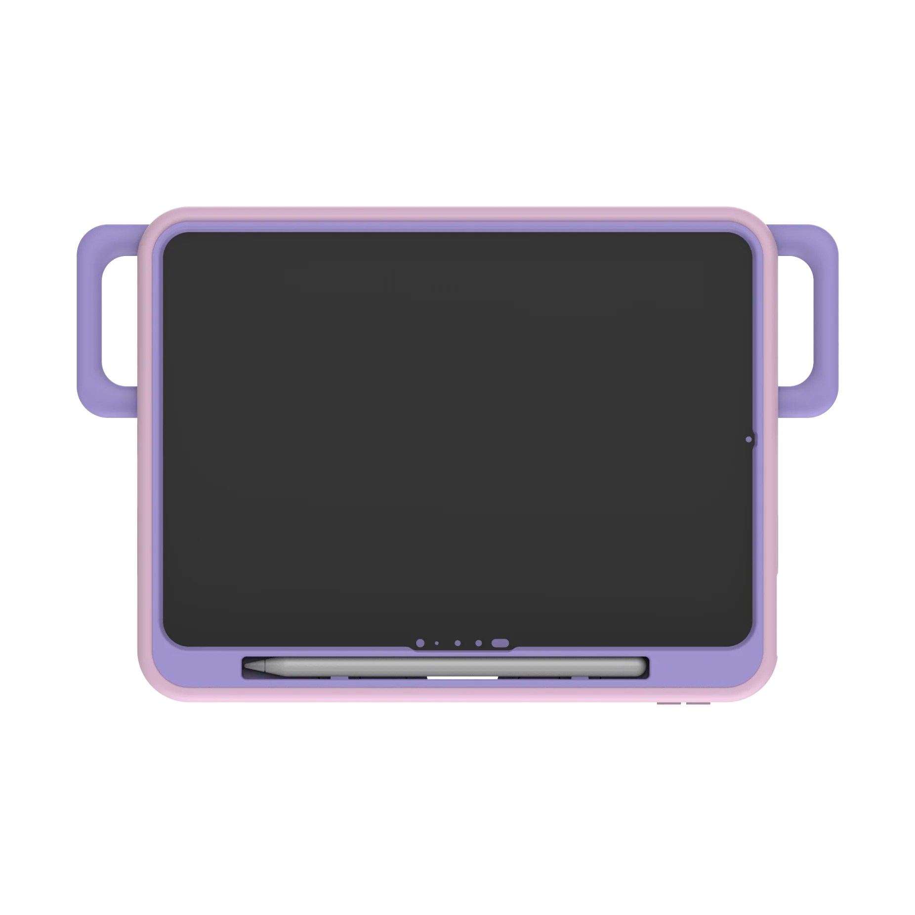 Incipio SoftShield Kids Bumper for iPad Pro 11” (M5/M4) - Image 3