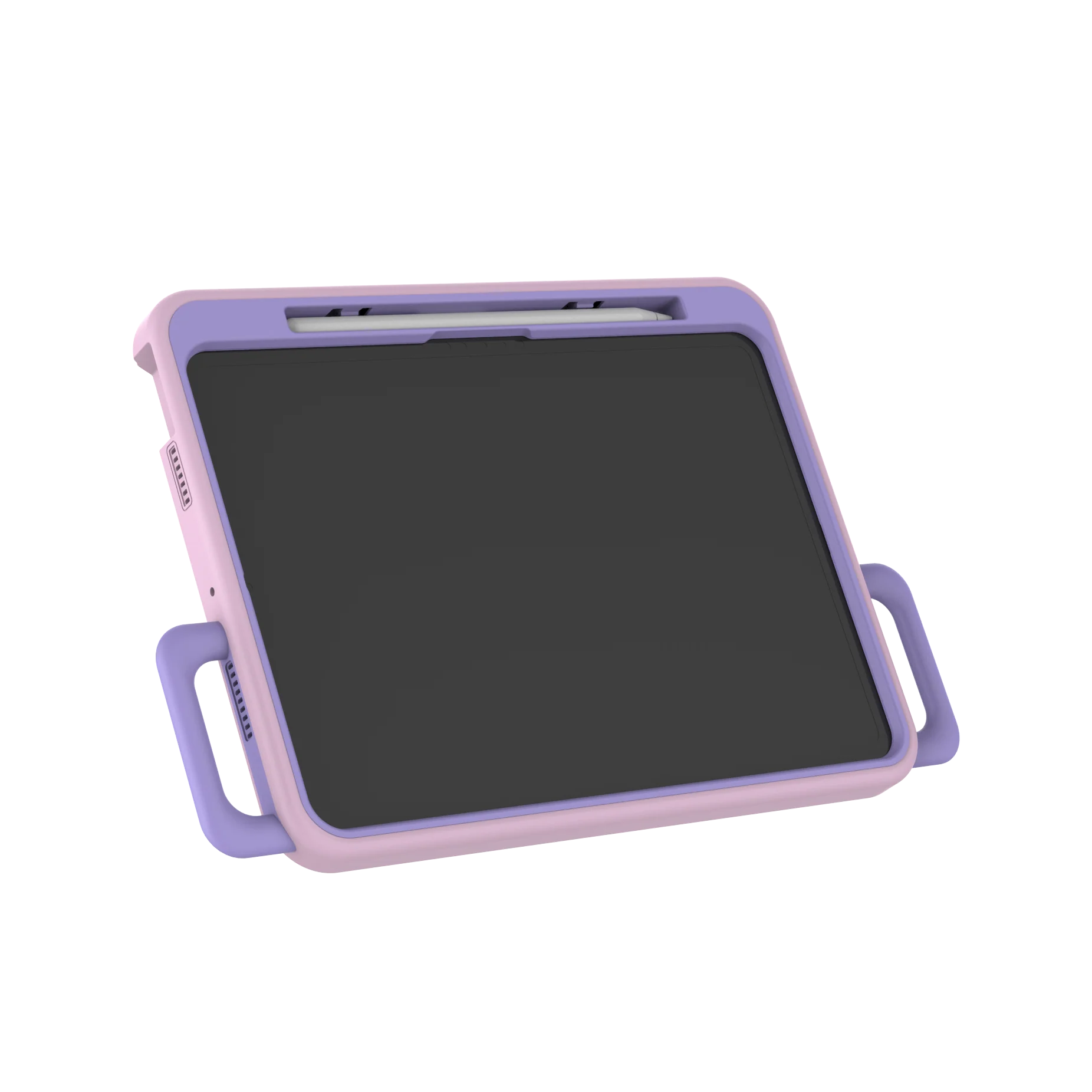 Incipio SoftShield Kids Bumper for iPad Pro 11” (M5/M4) - Image 4
