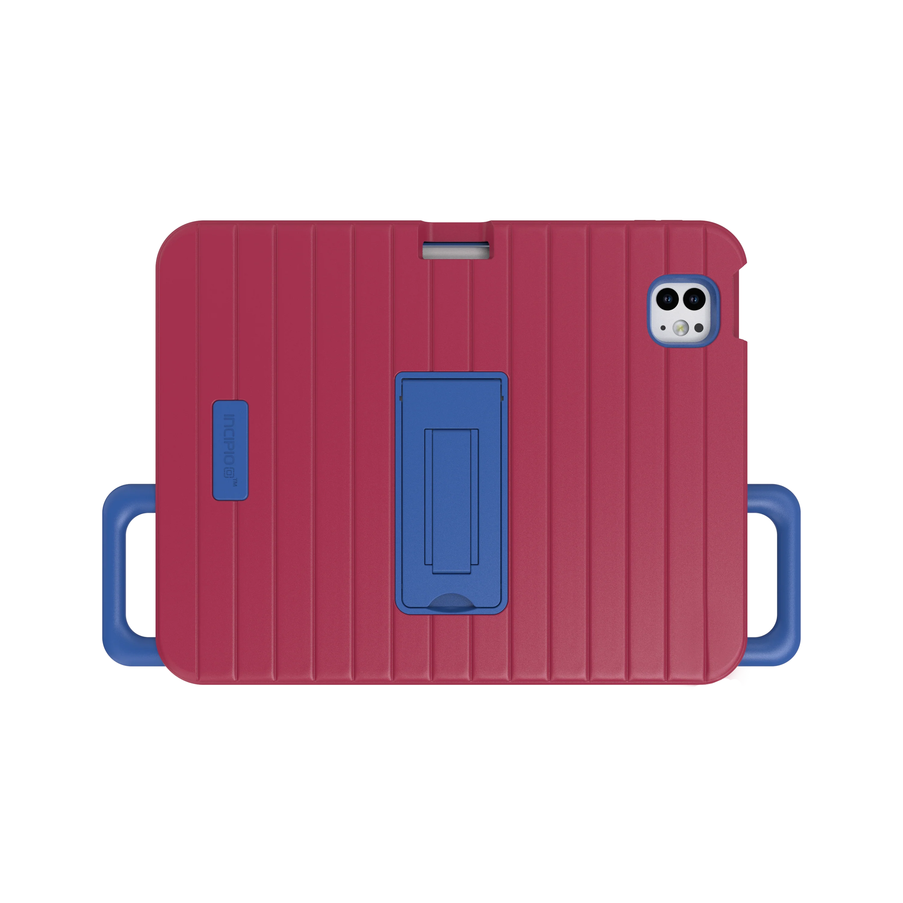 Incipio SoftShield Kids Bumper for iPad Pro 11” (M5/M4) - Image 5