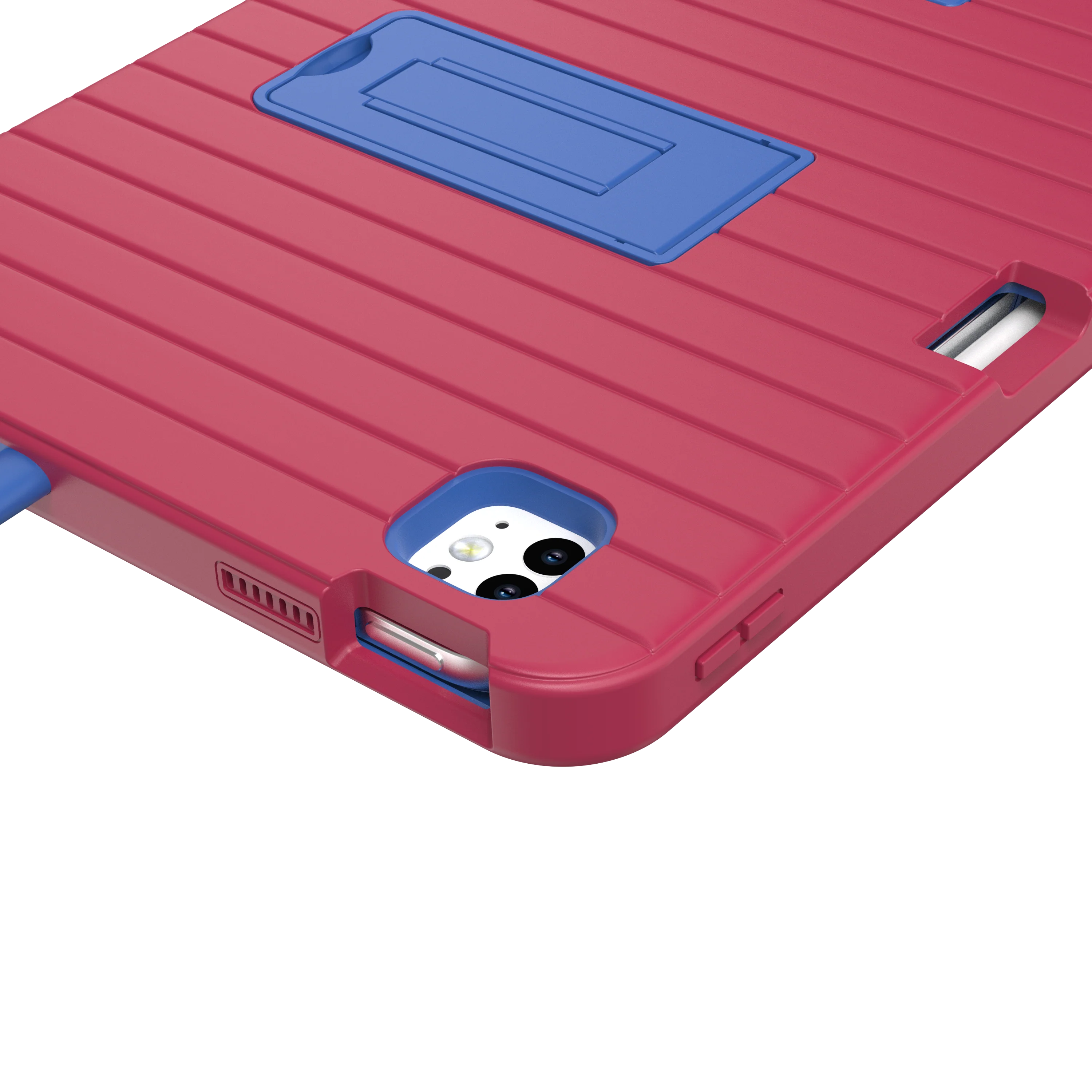 Incipio SoftShield Kids Bumper for iPad Pro 11” (M5/M4) - Image 7