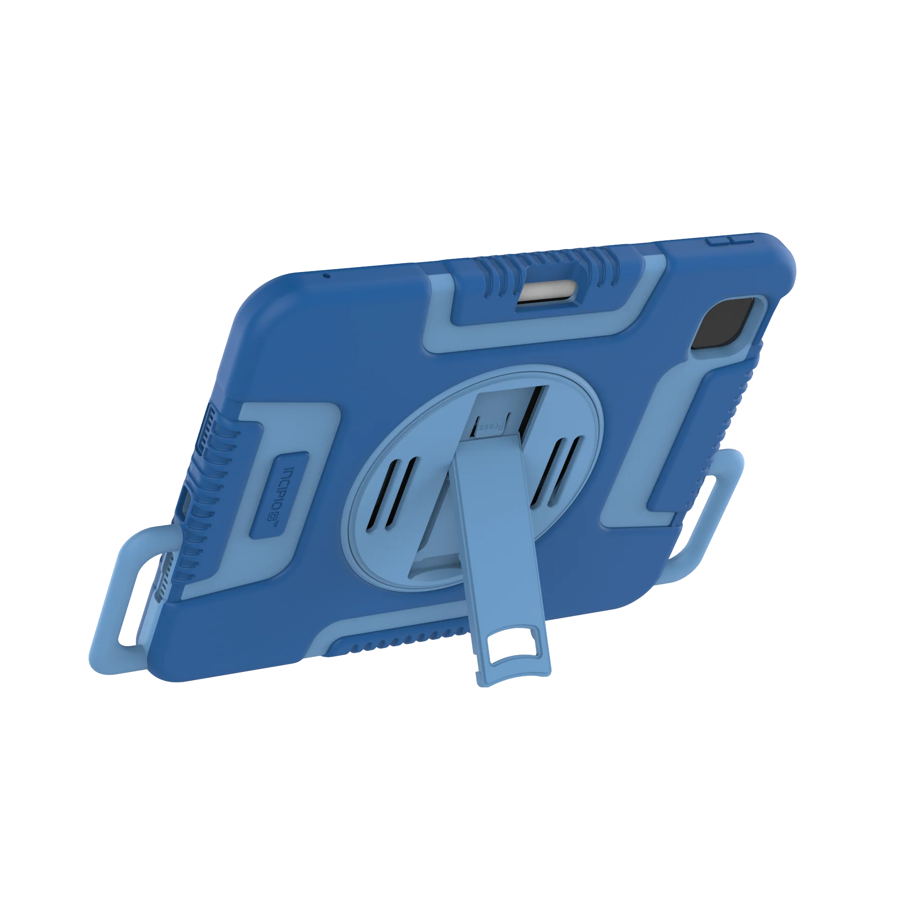 Incipio SoftShield Kids Bumper for iPad Pro 11” (M5/M4) - Image 9