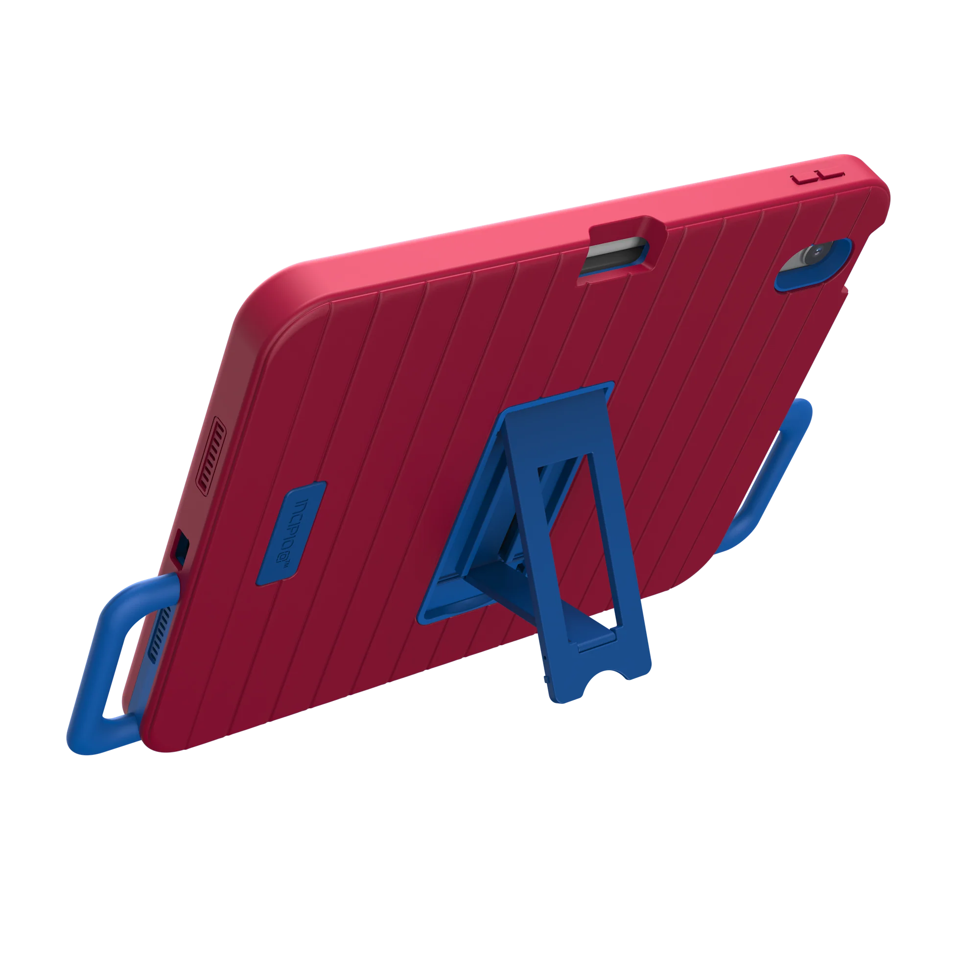 Incipio SoftShield Kids Bumper for iPad 10.9" (A16 & 10th Gen) - Image 2