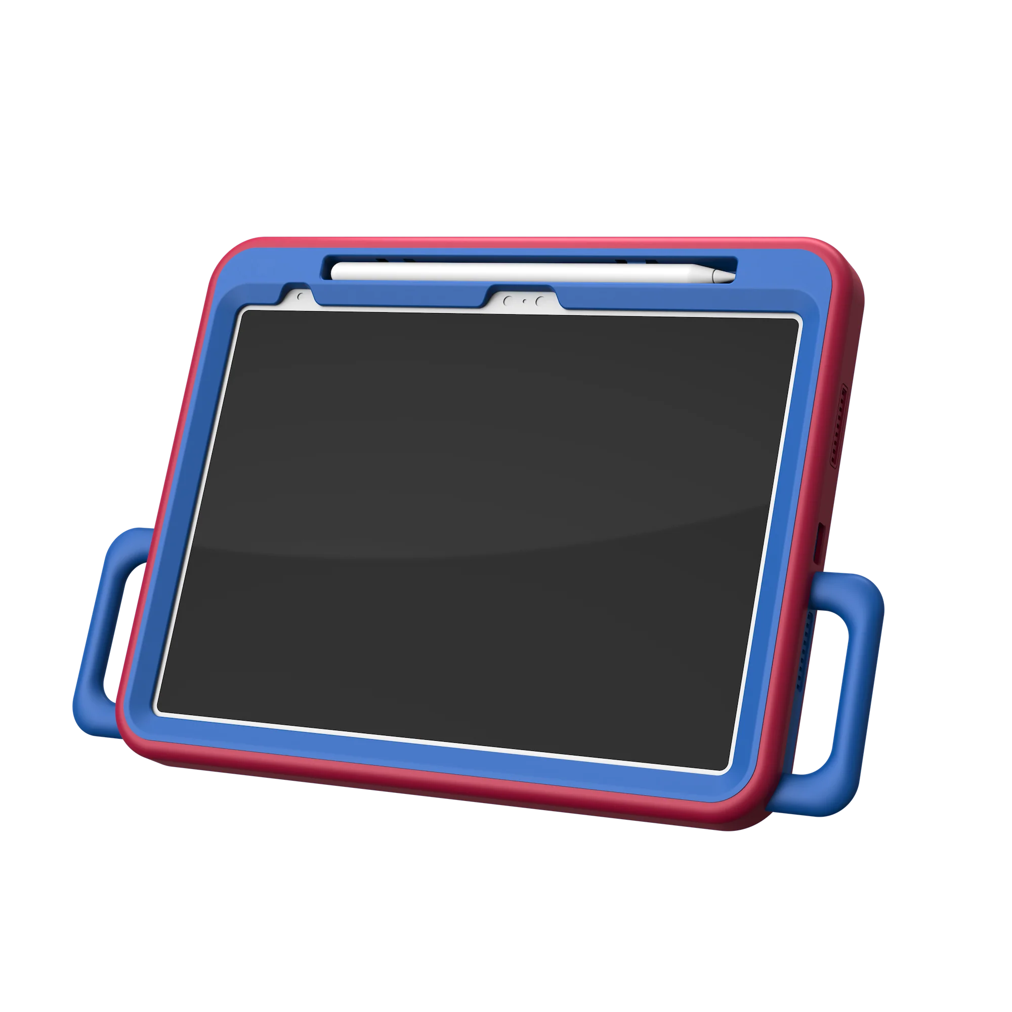 Incipio SoftShield Kids Bumper for iPad 10.9" (A16 & 10th Gen) - Image 3
